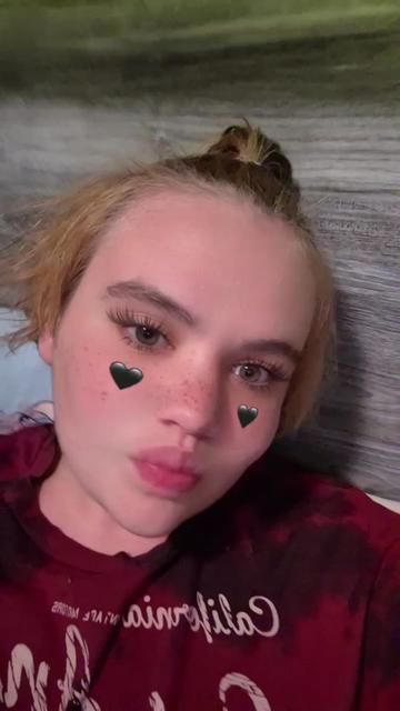 @Mackenzie Bennett