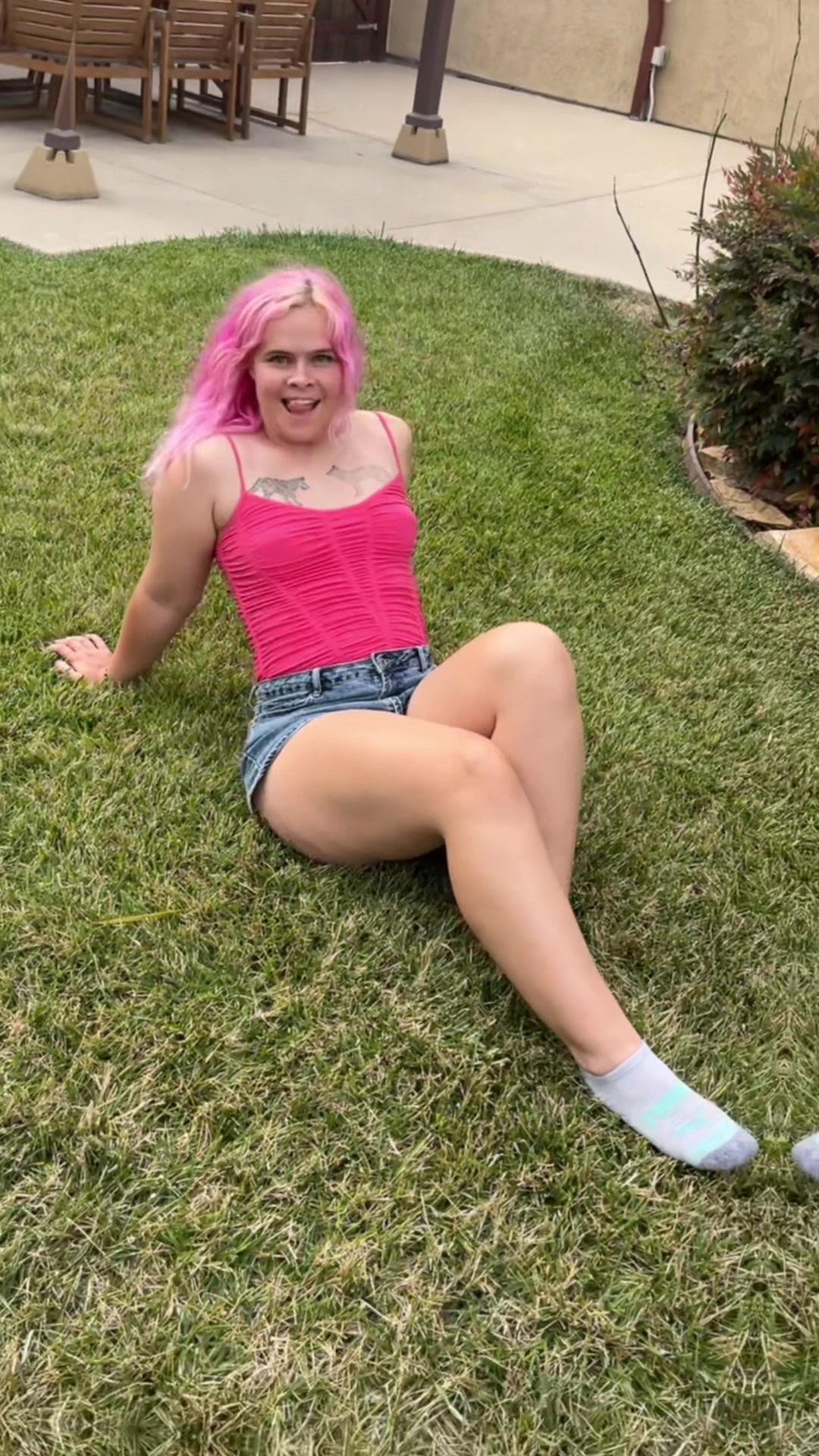 @melalynmonroe