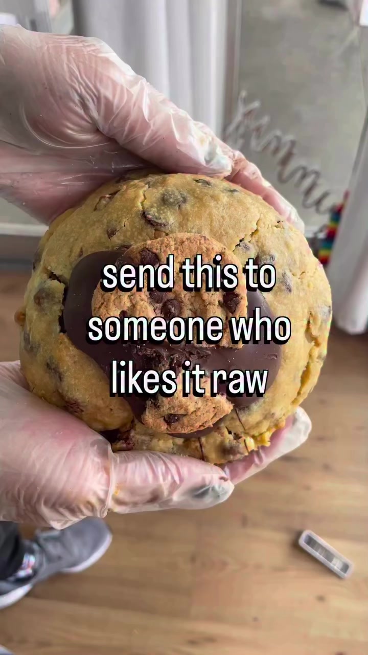 @PDX Cookie Co