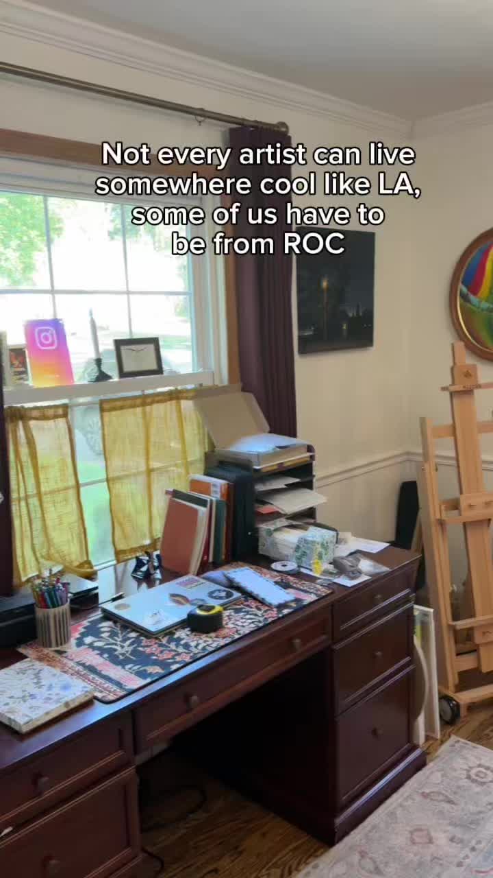 @Chelsea Corinne Art