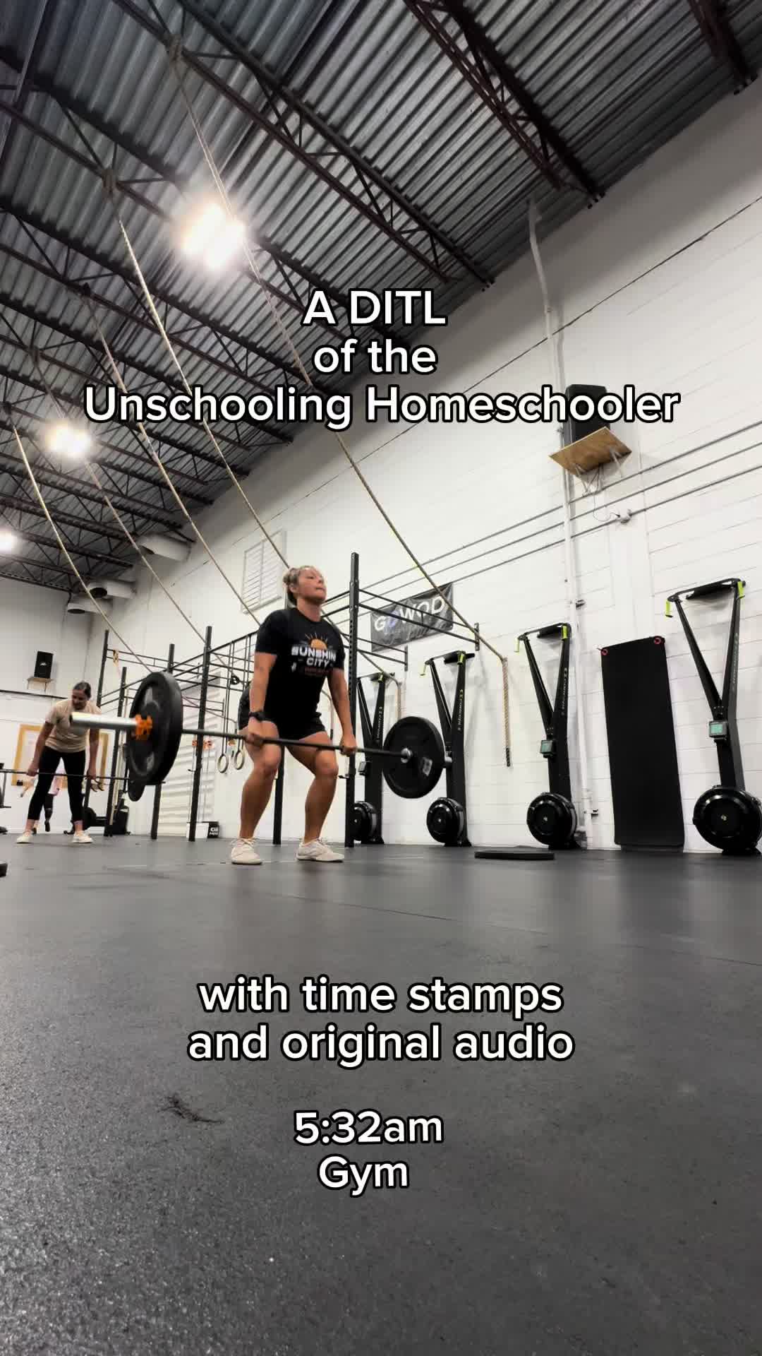 @Unschooling Homeschooler