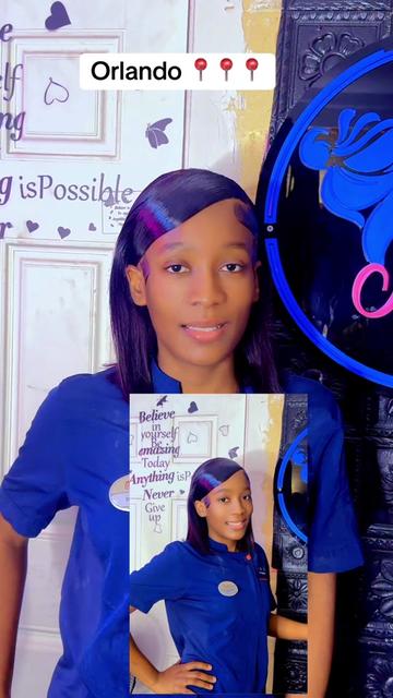 @Rosemada Belizaire hair beauty