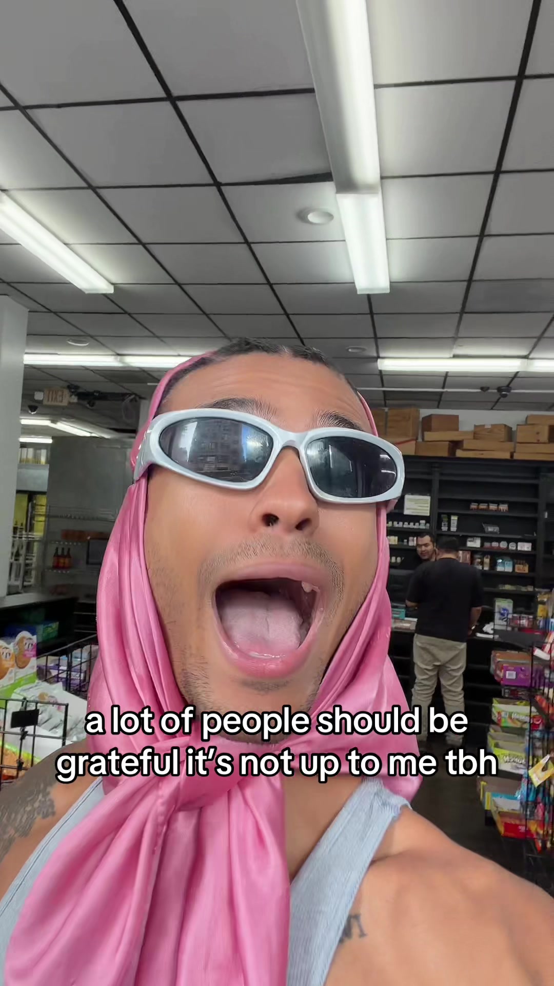 @Justice