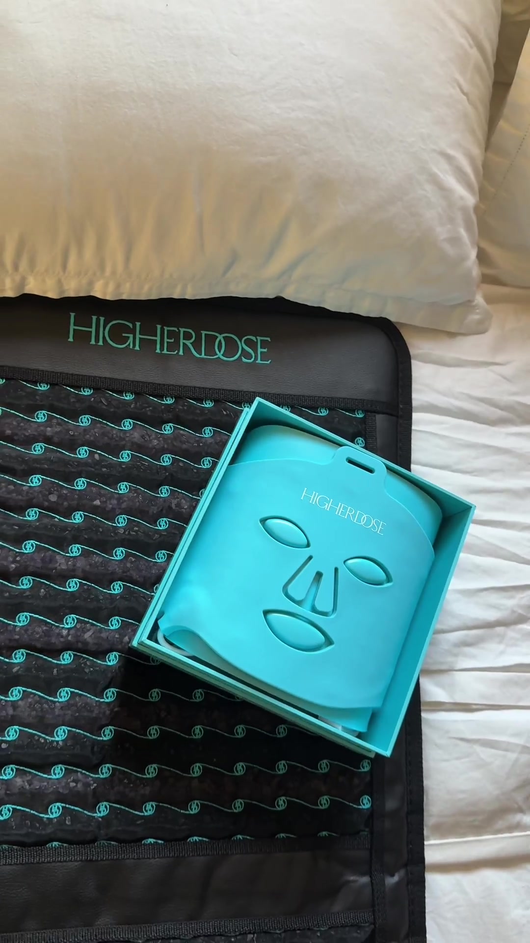 @HigherDOSE