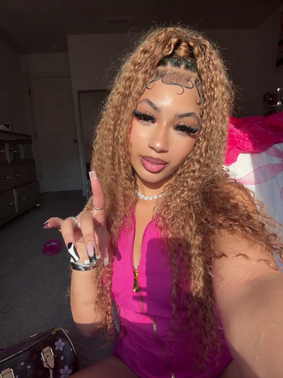 @dezy2pretty🎀