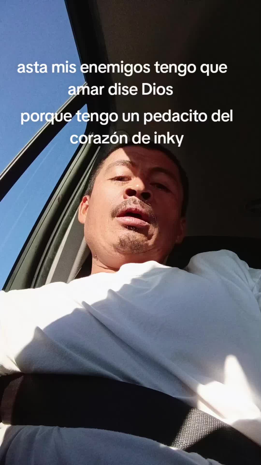 @ÉL caído