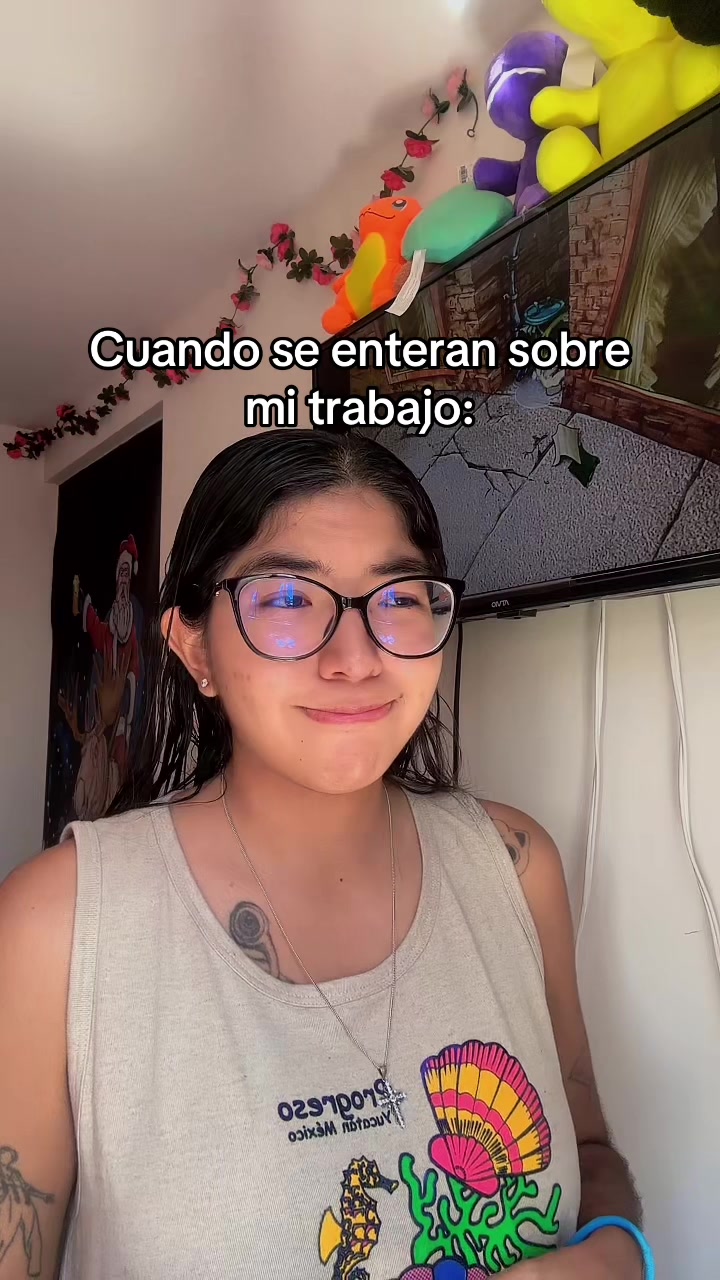 @Soy Lupita