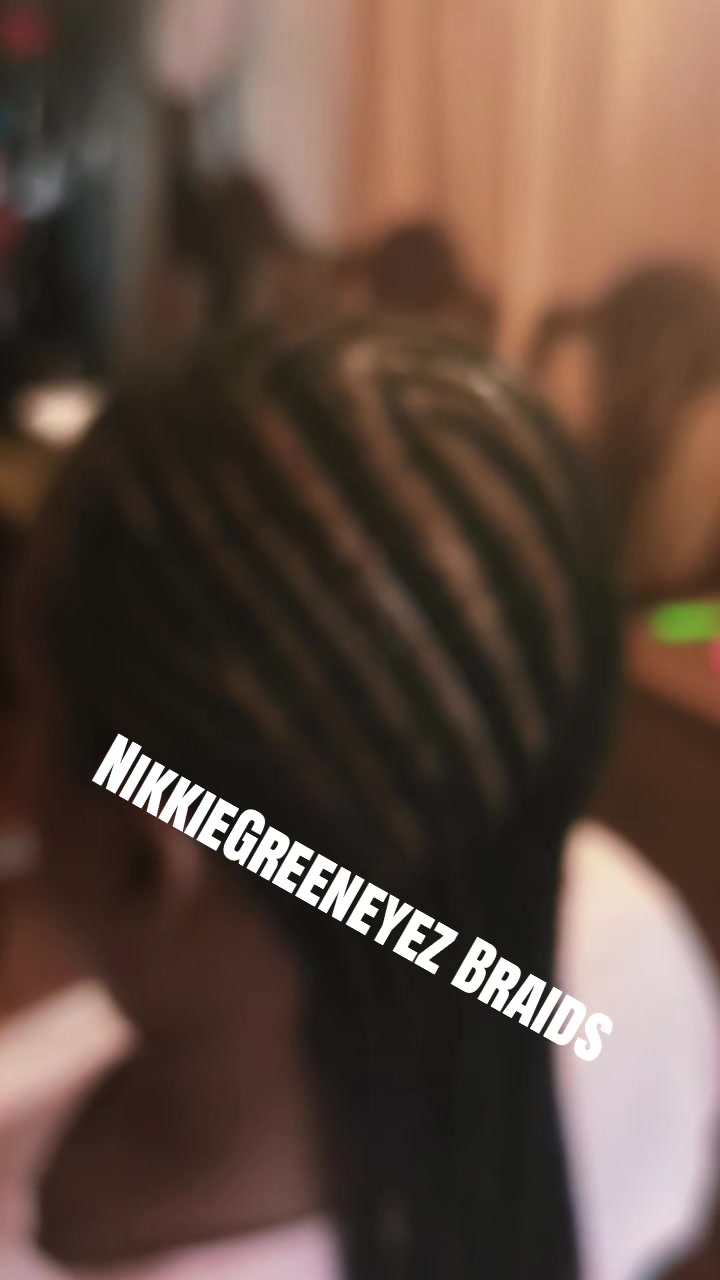 @THE NIKKIEGREENEYEZ COLLECTION