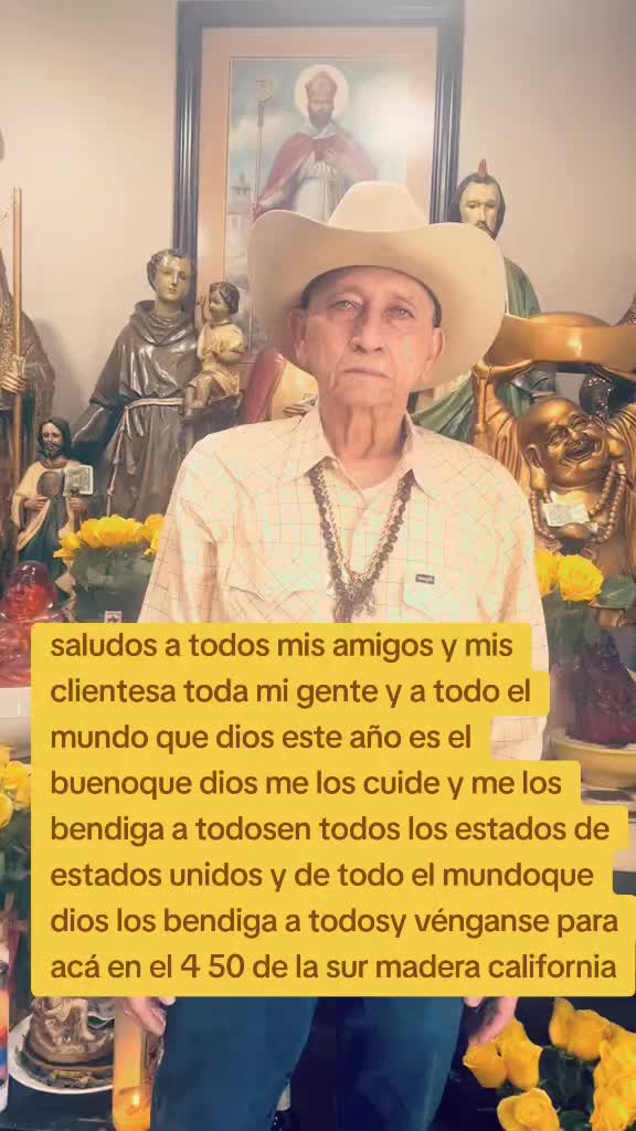 @Oscar Interiano