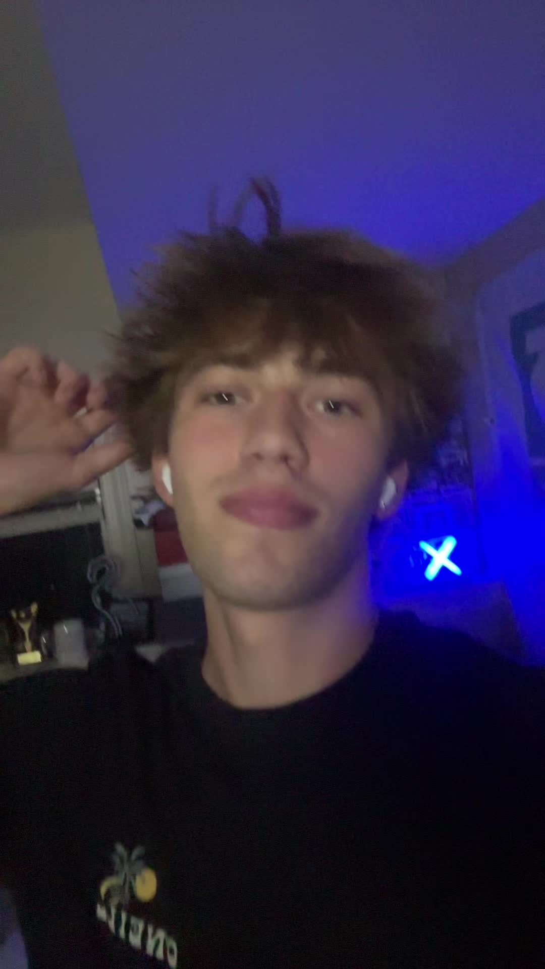 @Gavin