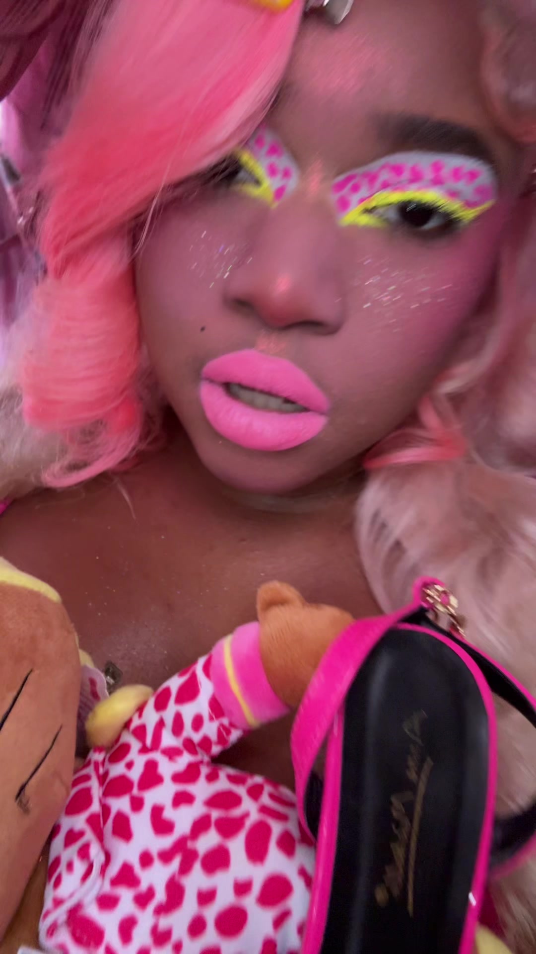 @🎀Pinkythefabulous🎀
