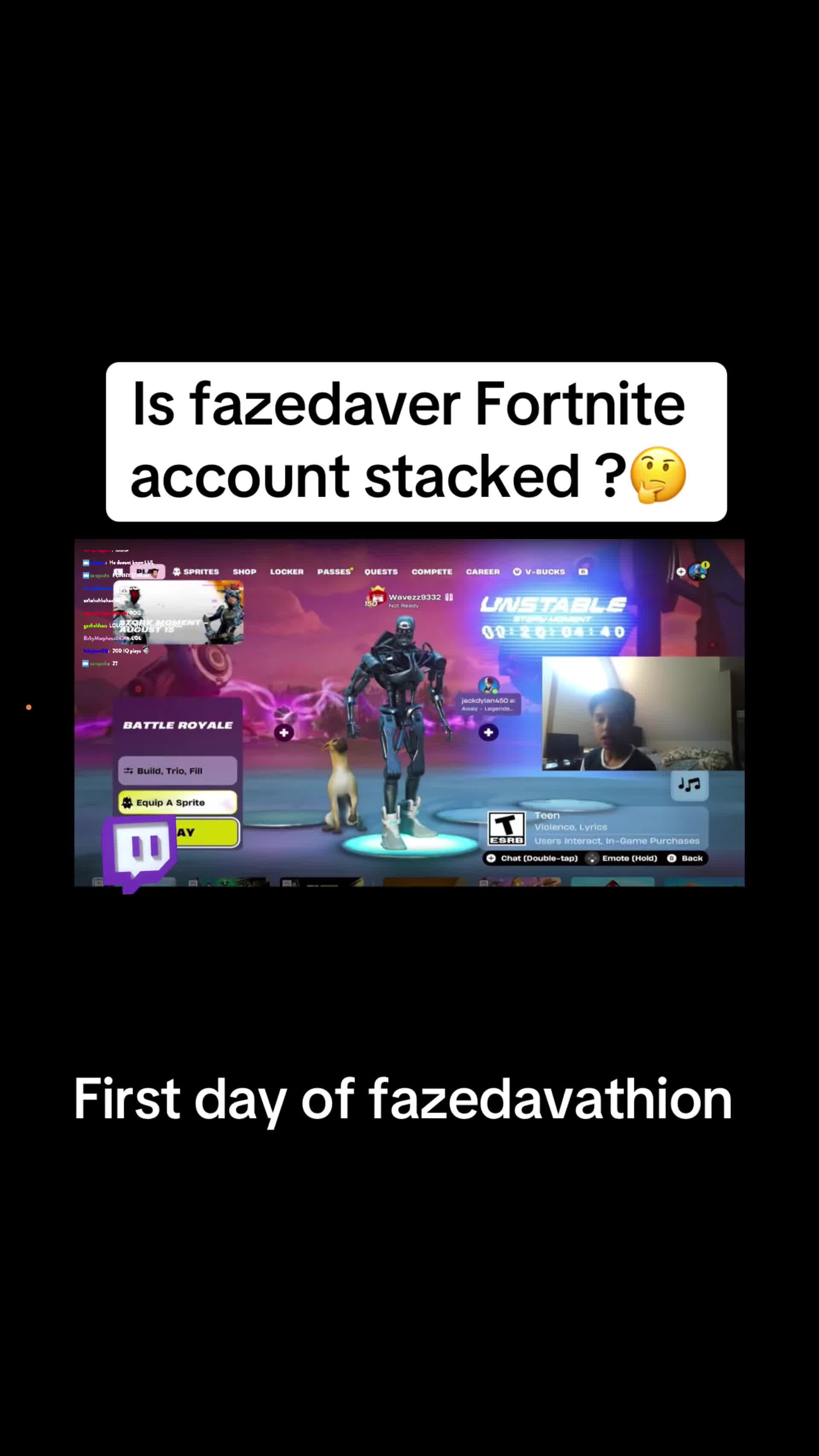 @DavidSeha spam account