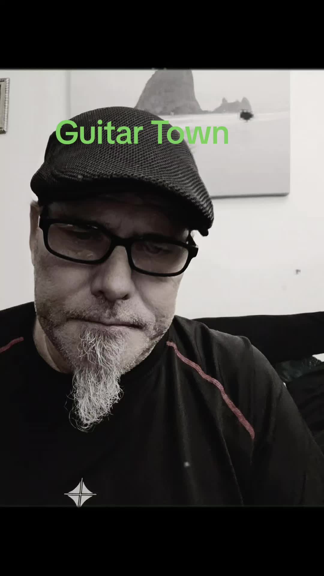 @Bluesman