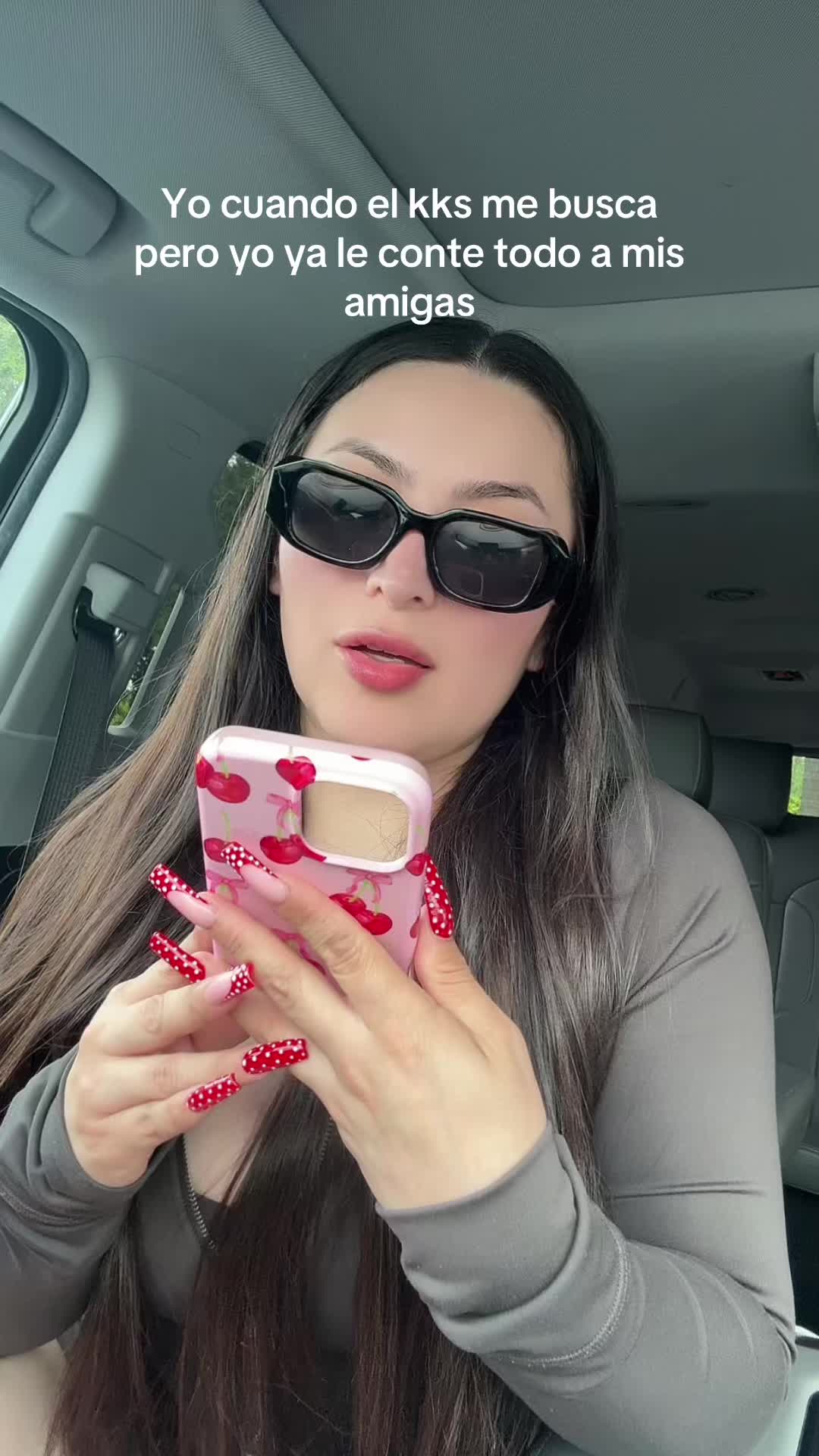 @Emily Sanchez