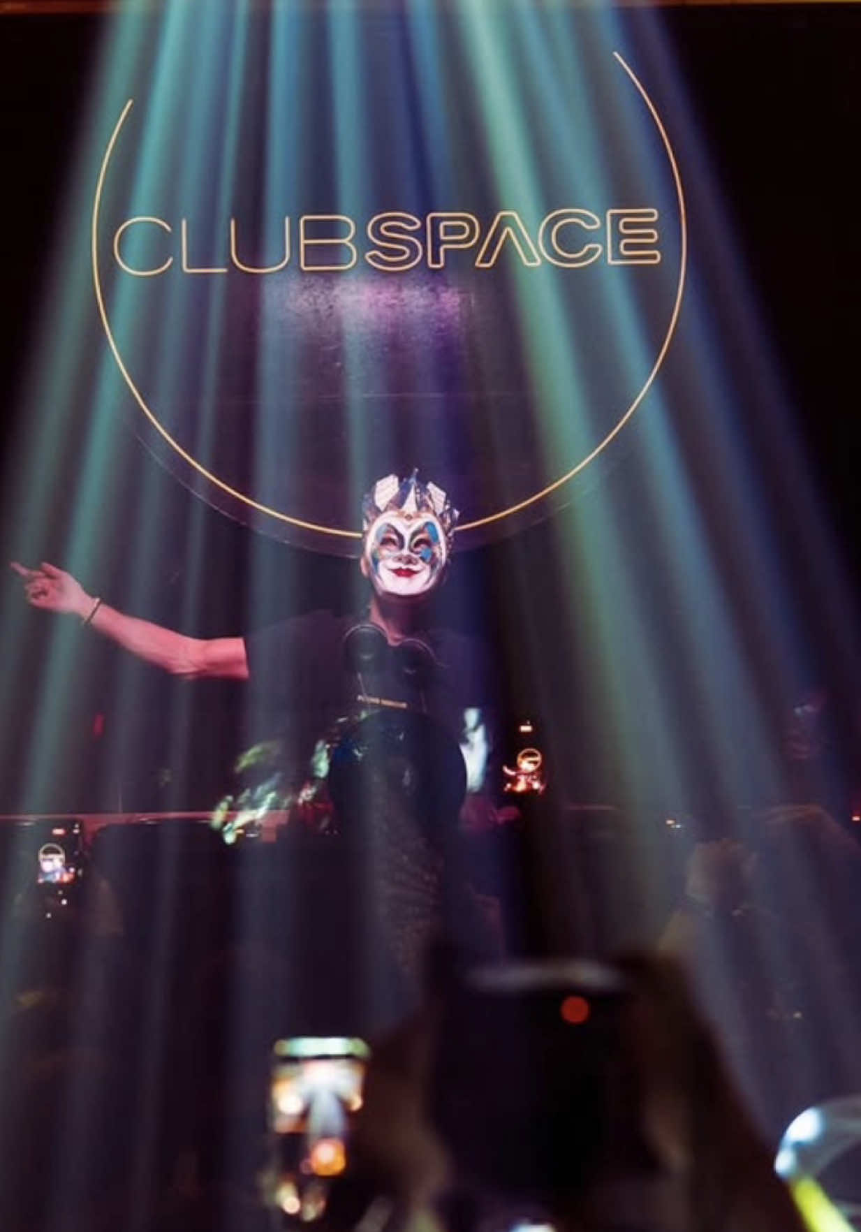 @Pulse Of Techno