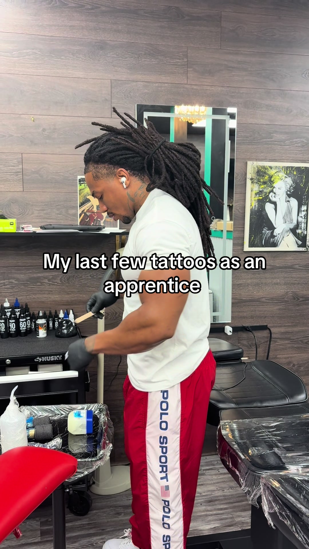 @Rahja Rose