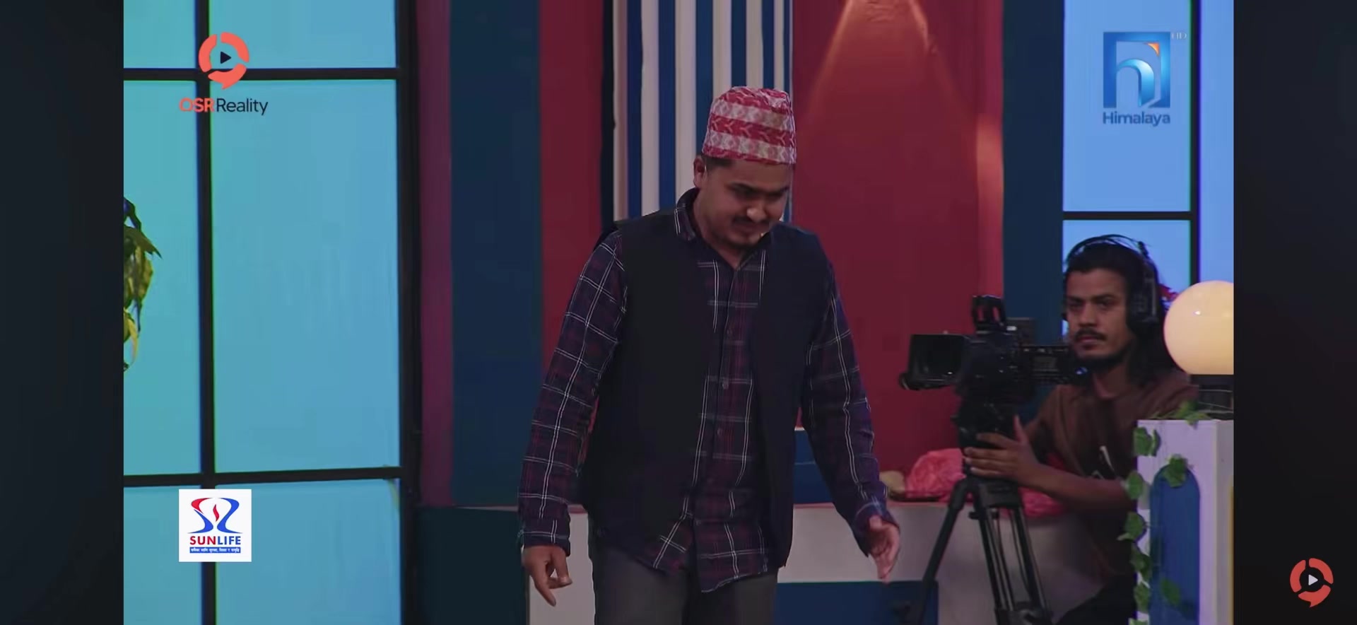@Amrit ghimire