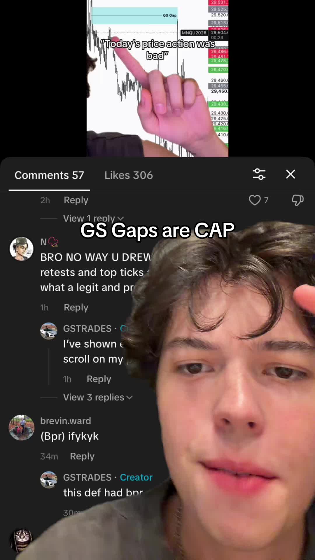 @GSTRADES