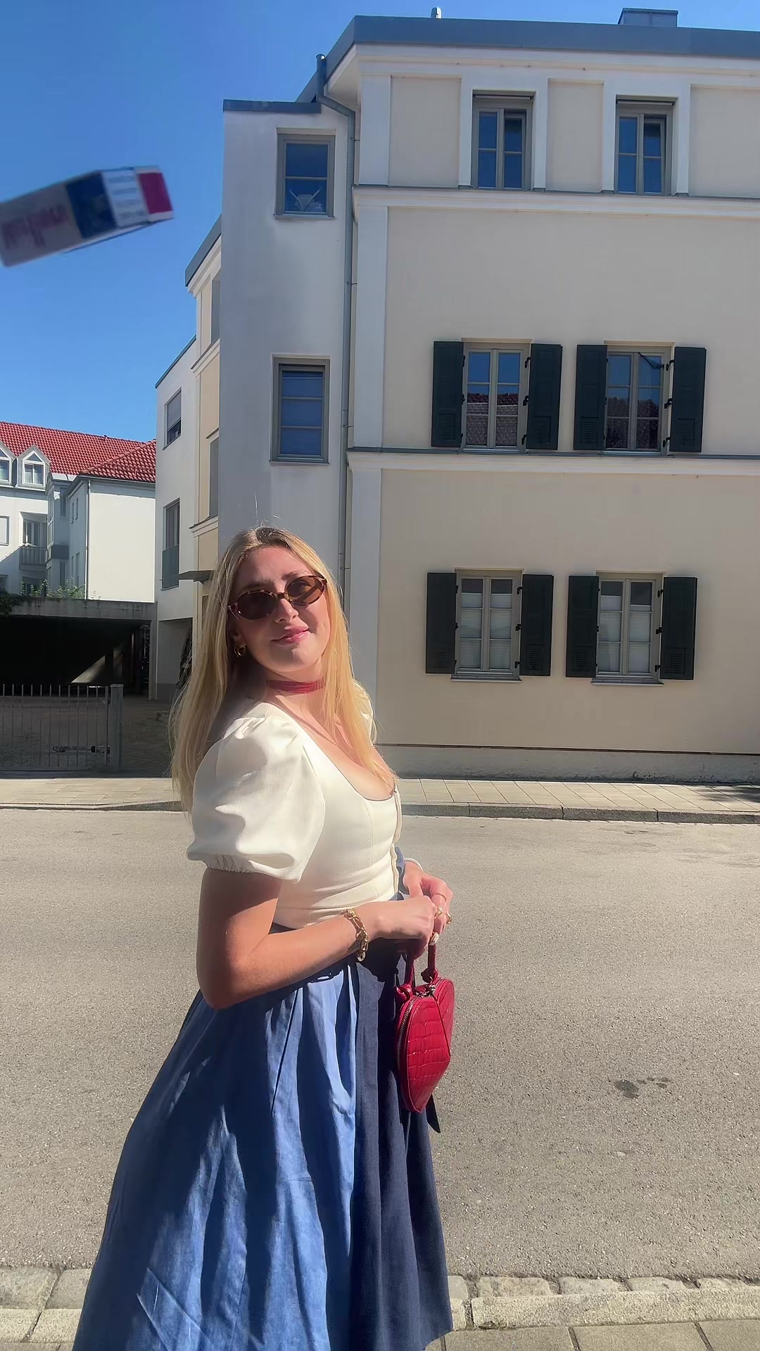 @VASHIONESSA - Dirndl&Festl💕
