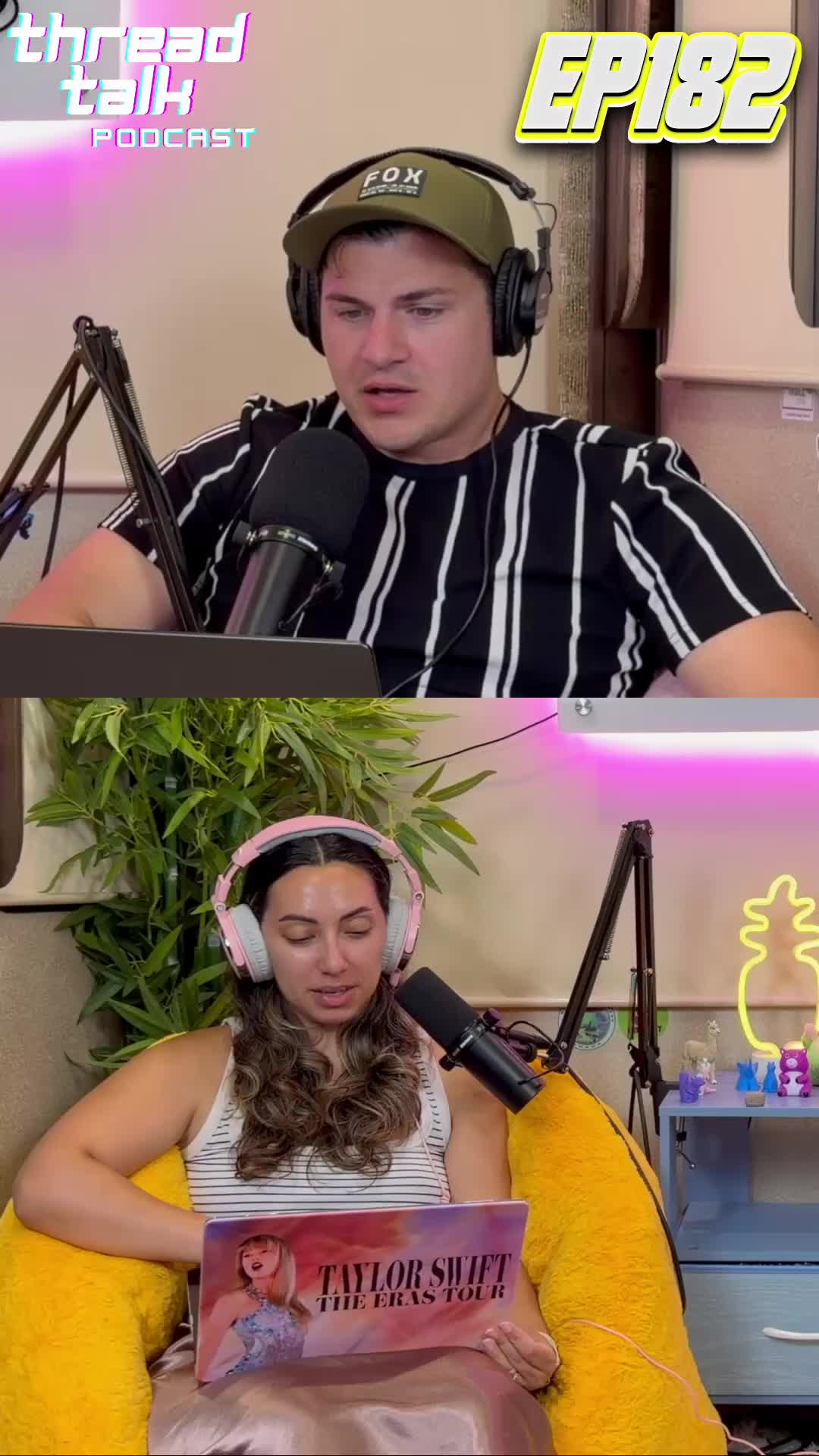 @ThreadTalk Podcast