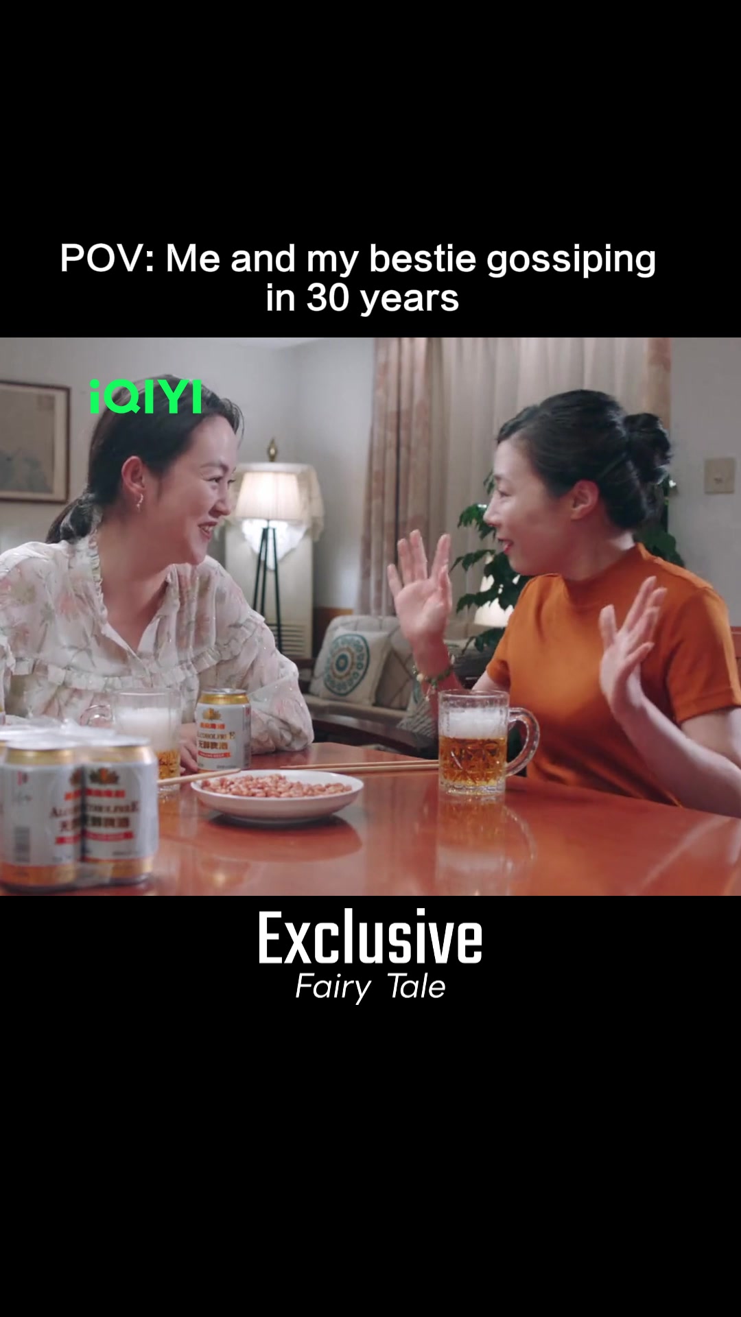 @iQIYI Singapore