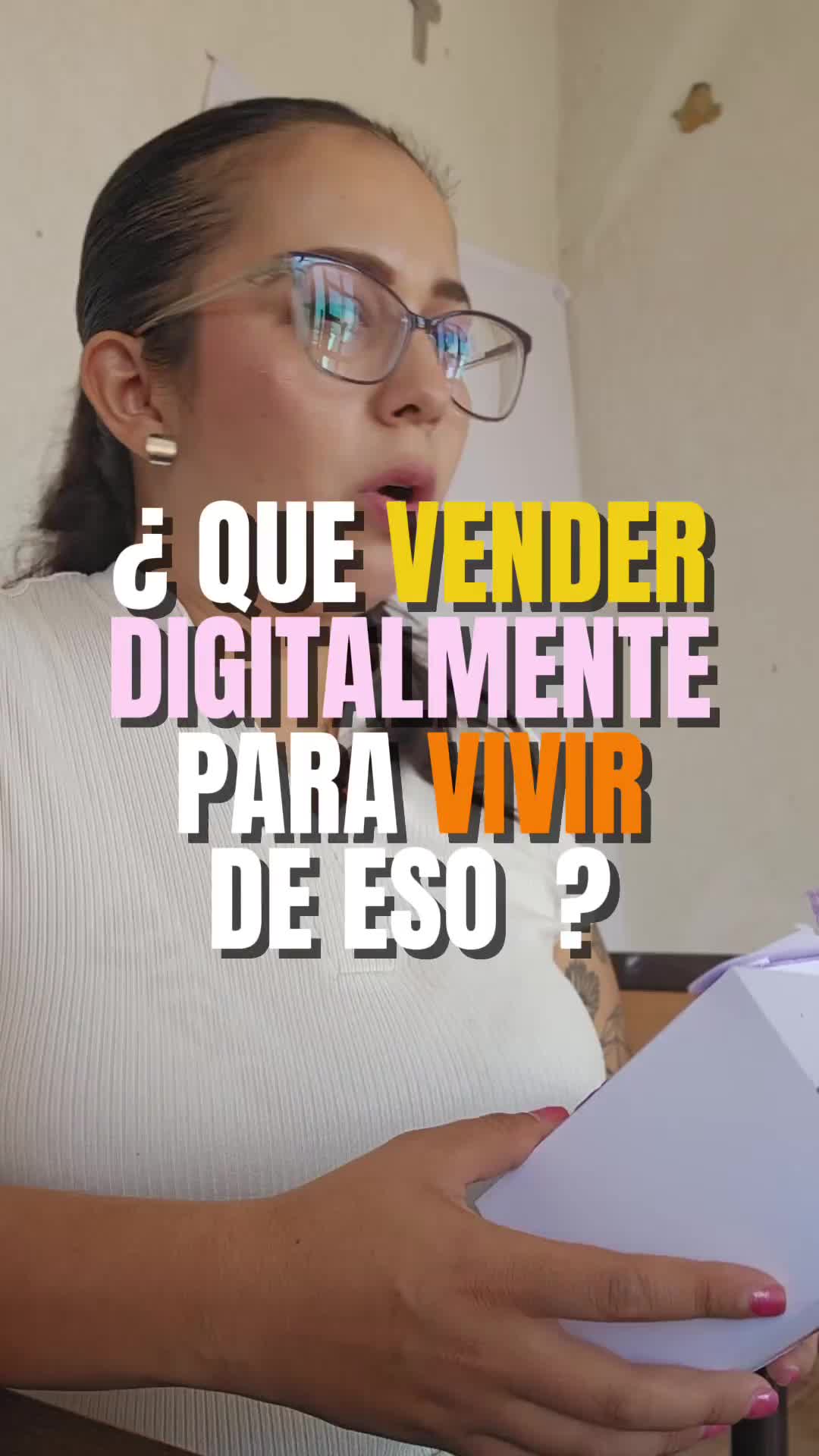 @KarellyHdz | UGC | M&eacute;xico