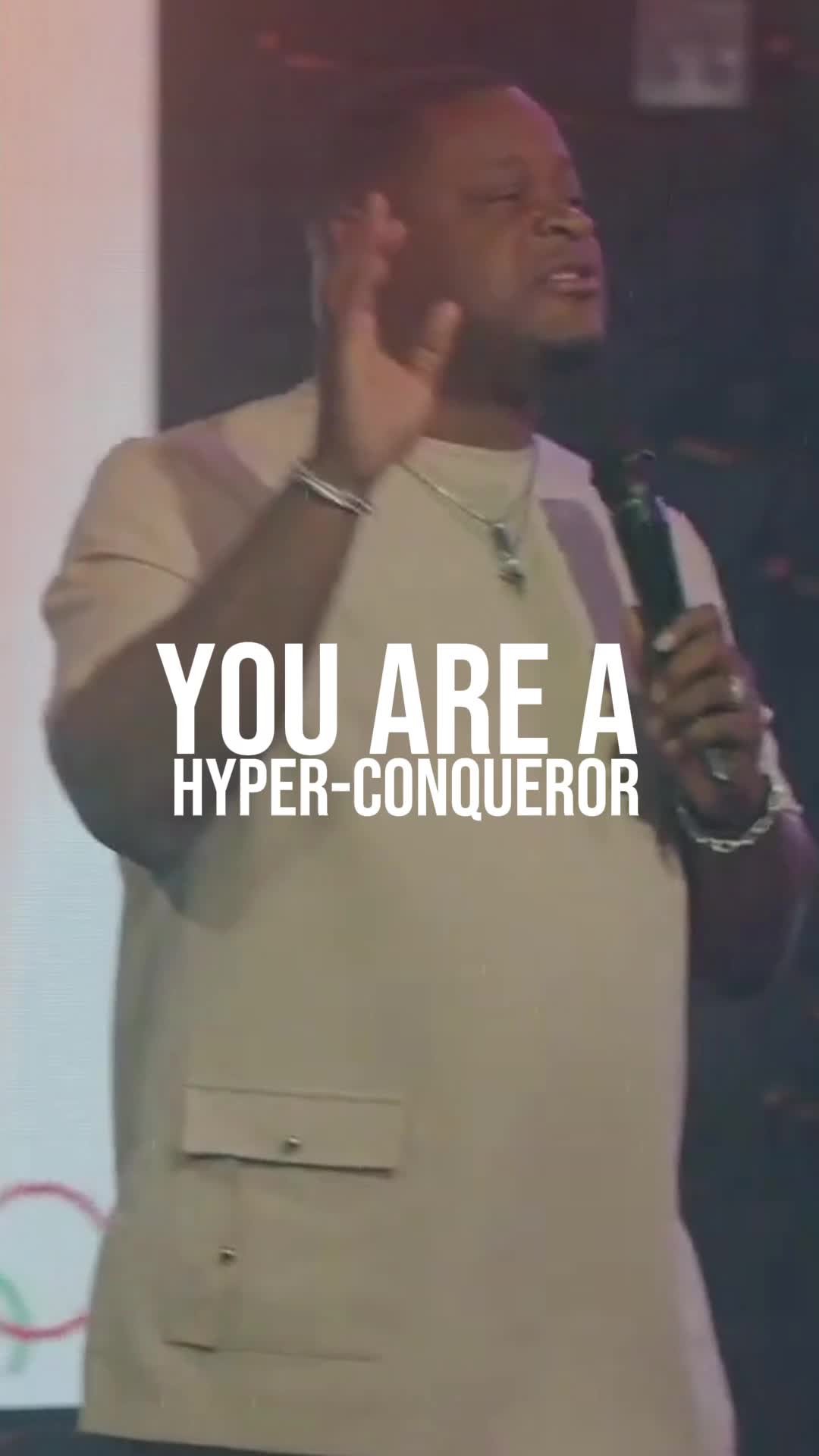 @GodChasers Community Church