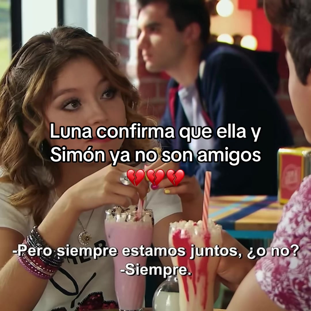 @SOY LUNA PORTAL