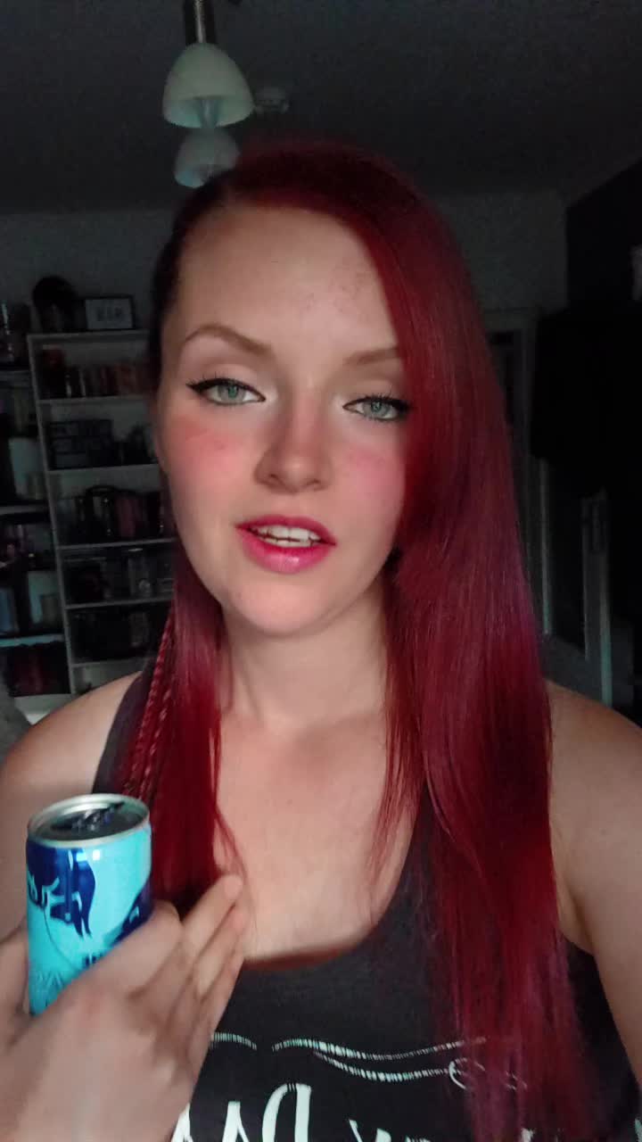 @x_xFake_Redheadx_x