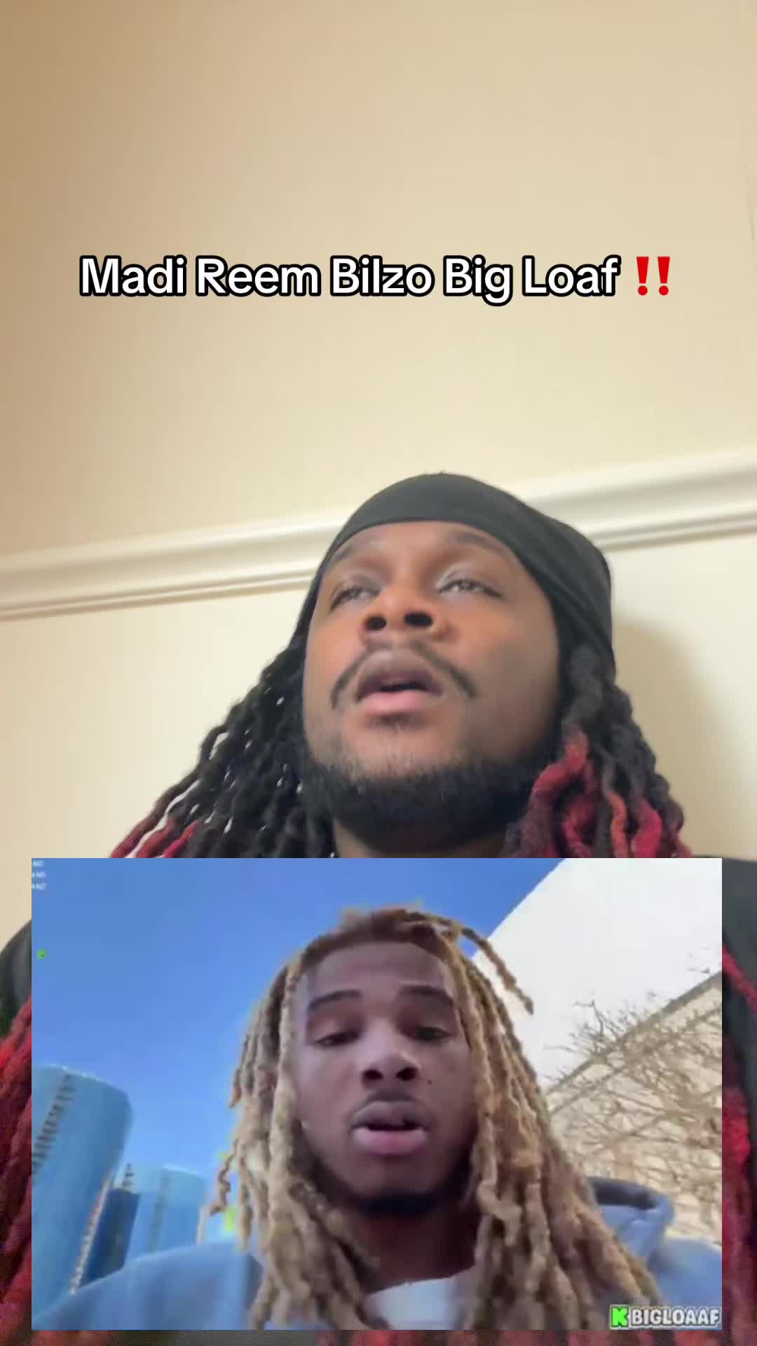 @Ekid Knuck