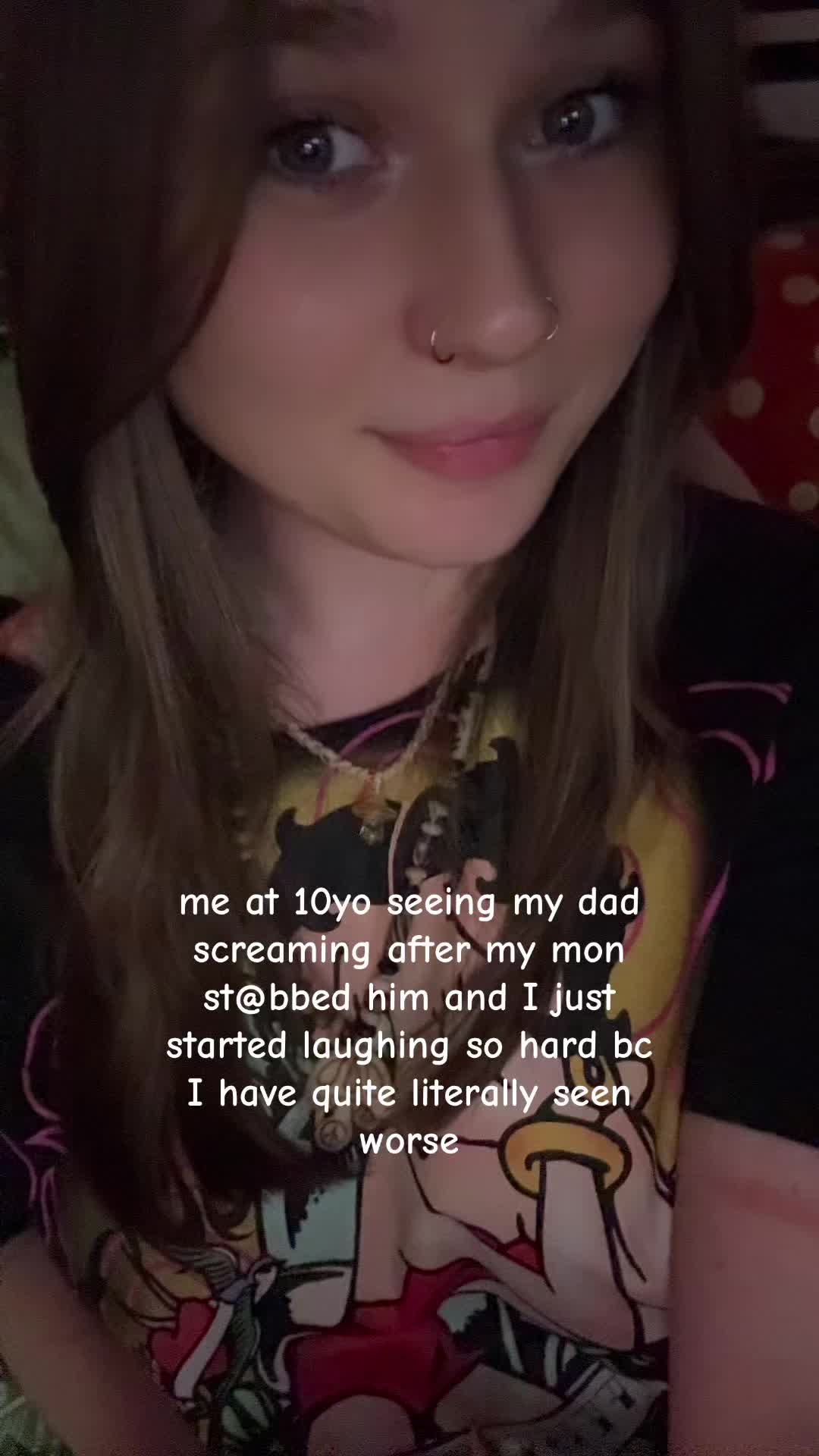 @Trippypimpin