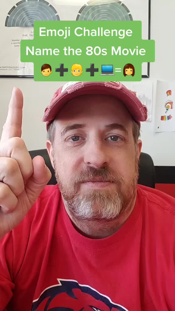 @Retro Nerd 184