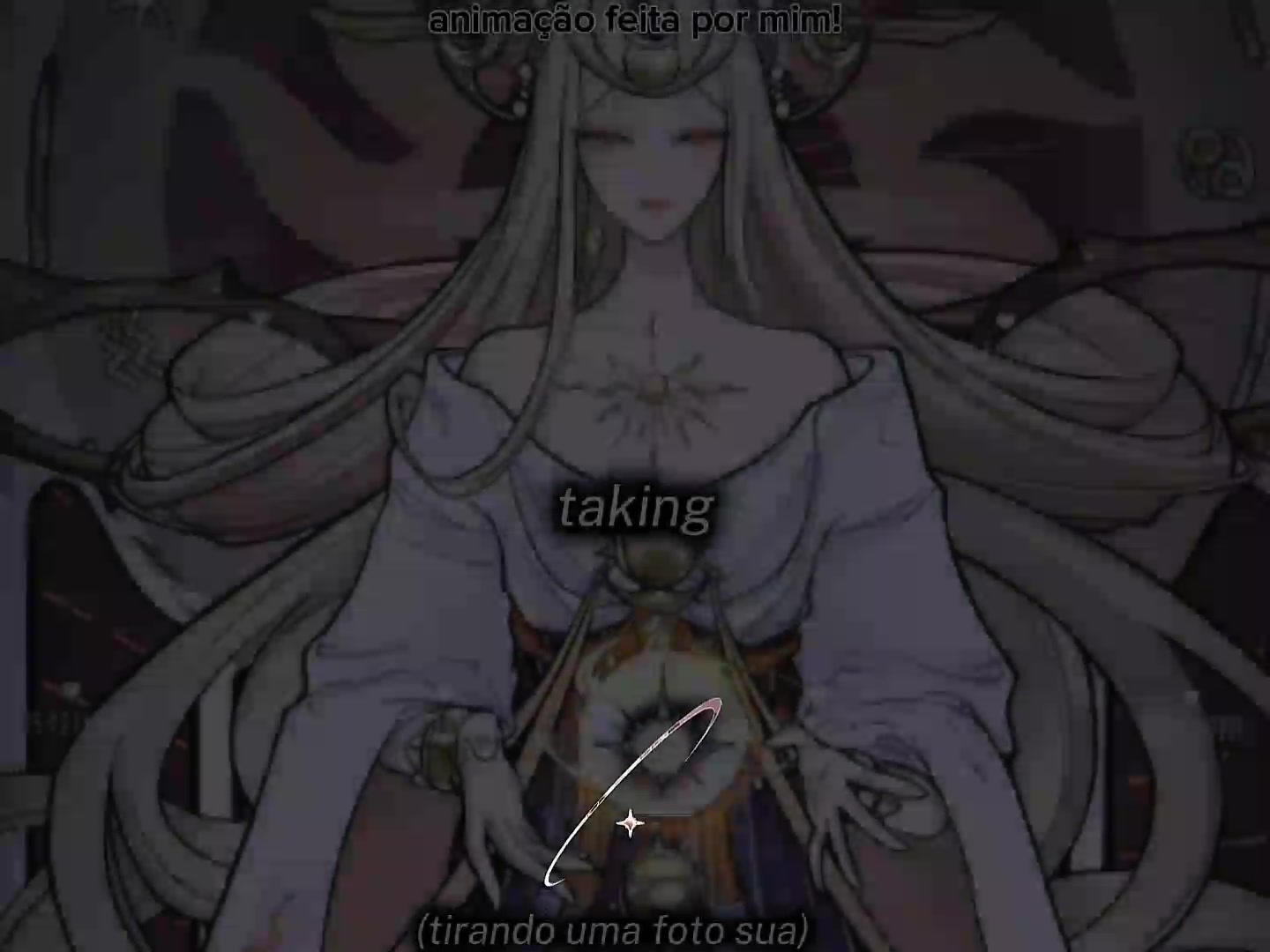 @𖤓hanatsuru_onmyoji
