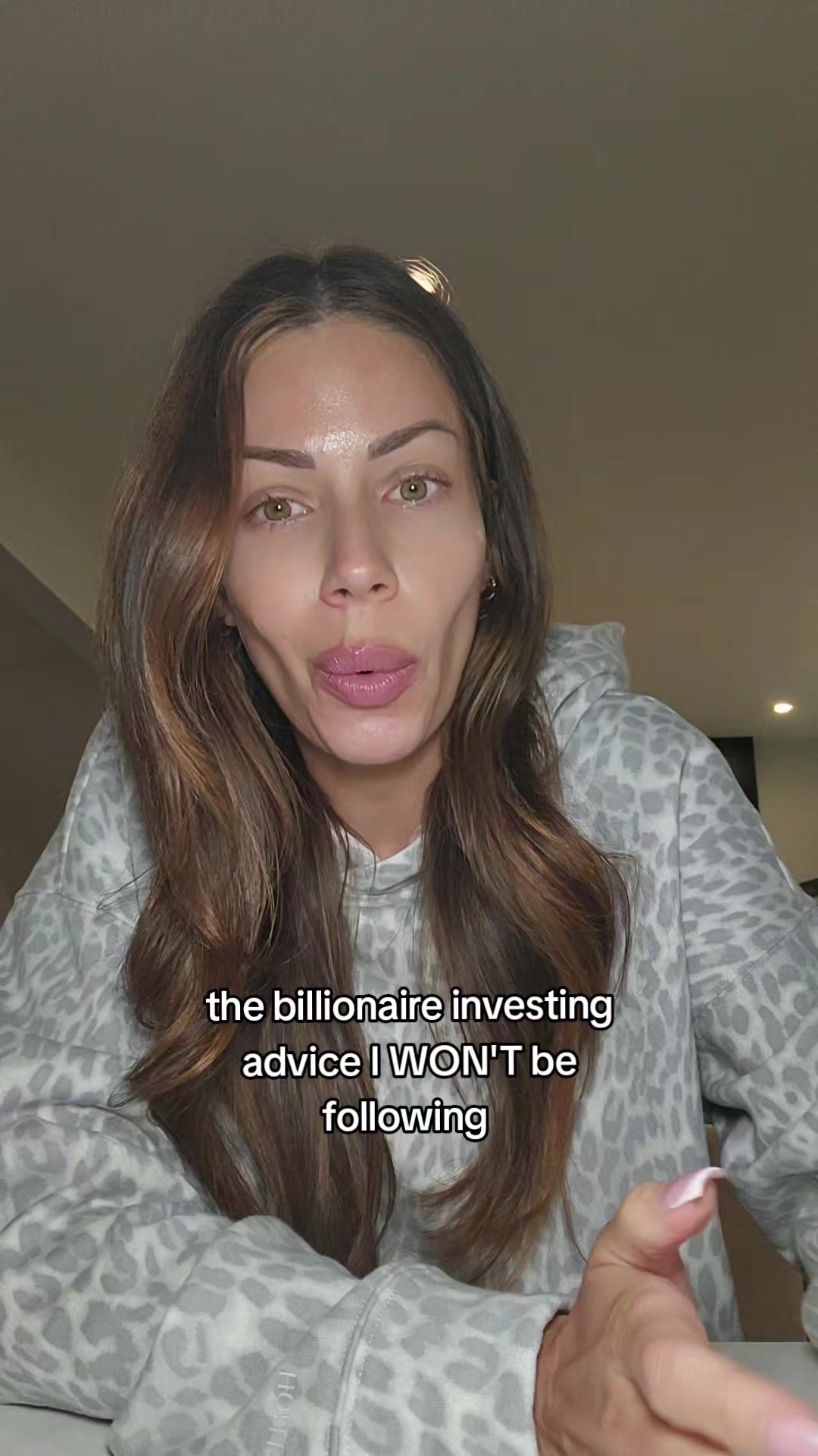 @Nicole Victoria | Money Coach