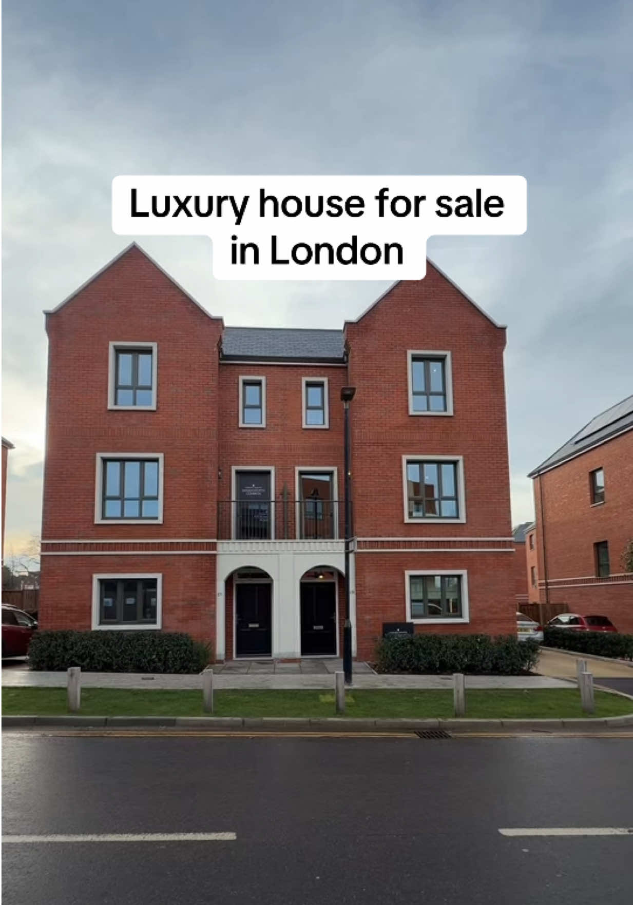@Property London