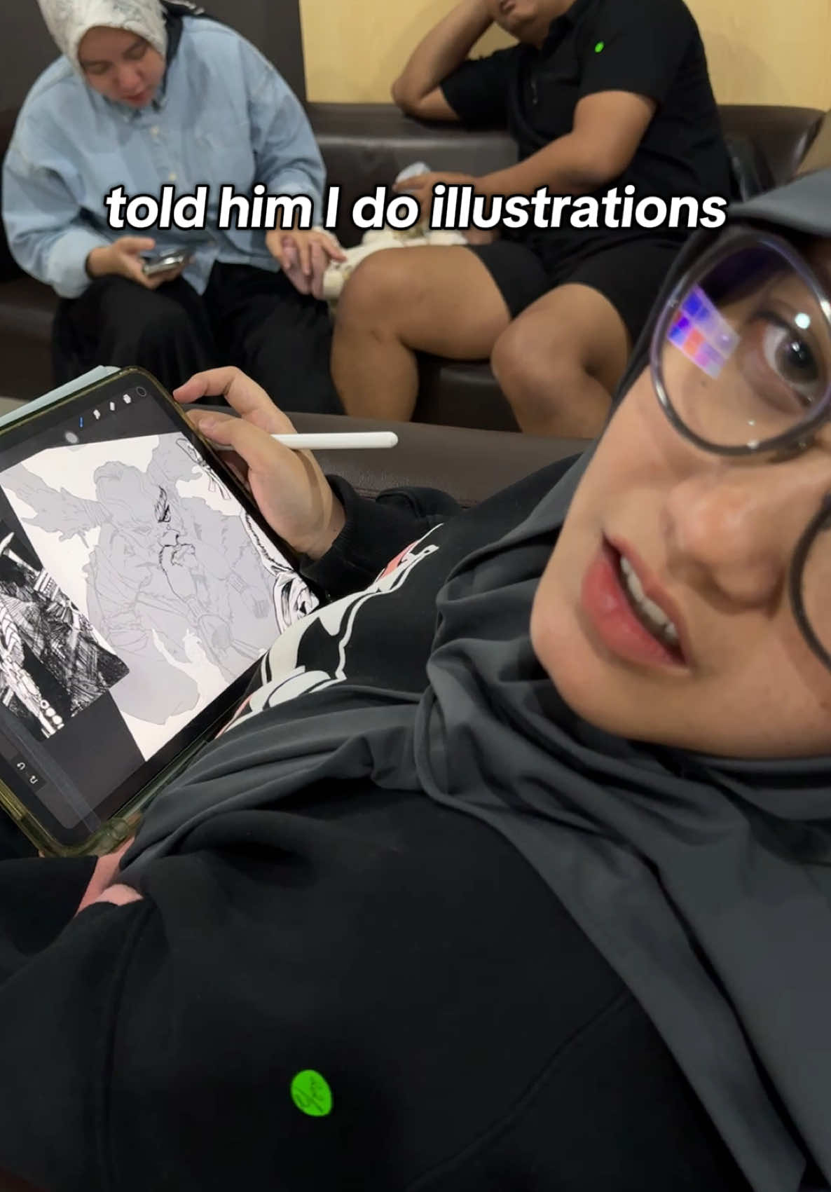 @Nadya L