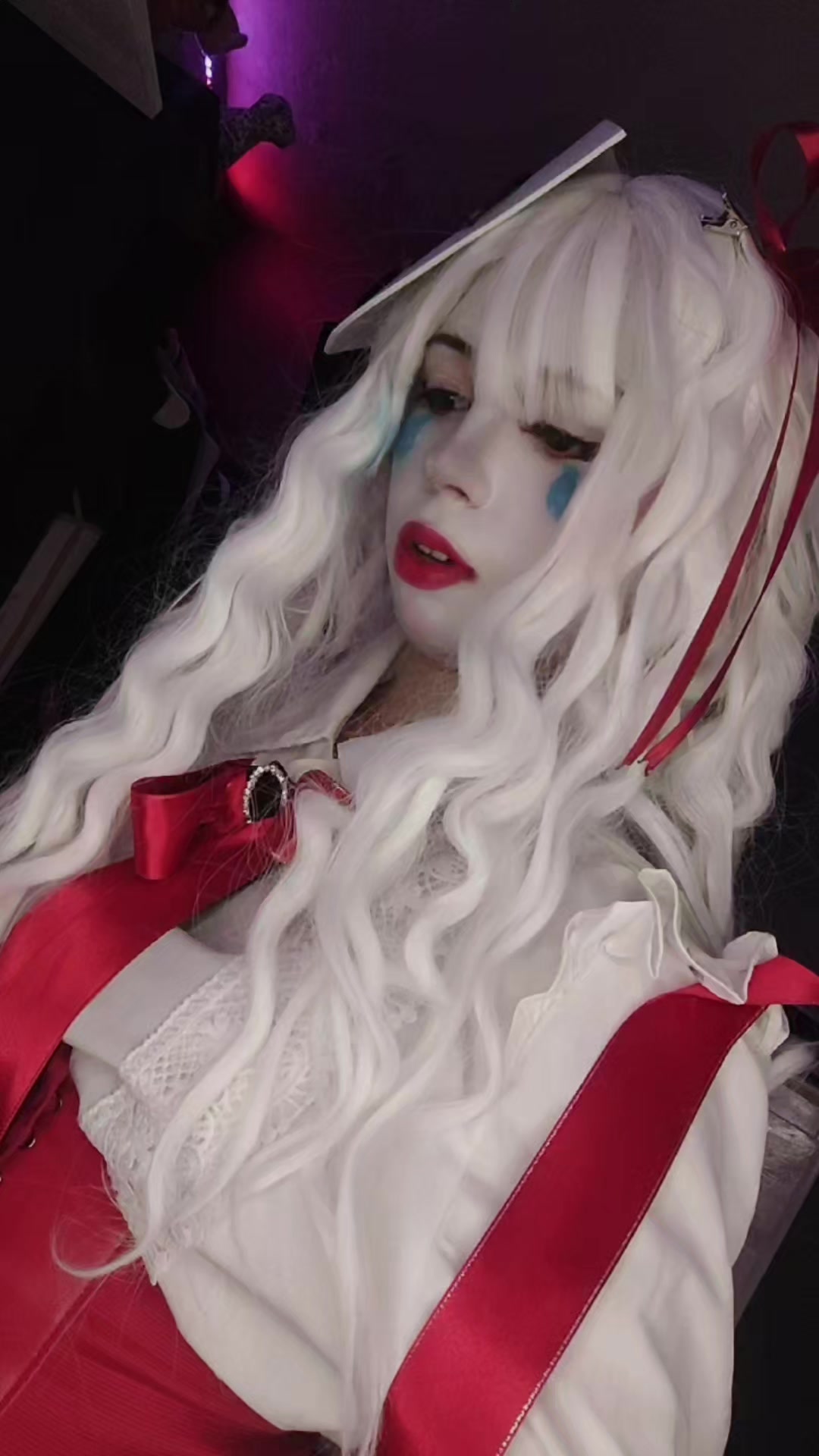 @Silyen_VCosplay 🩵