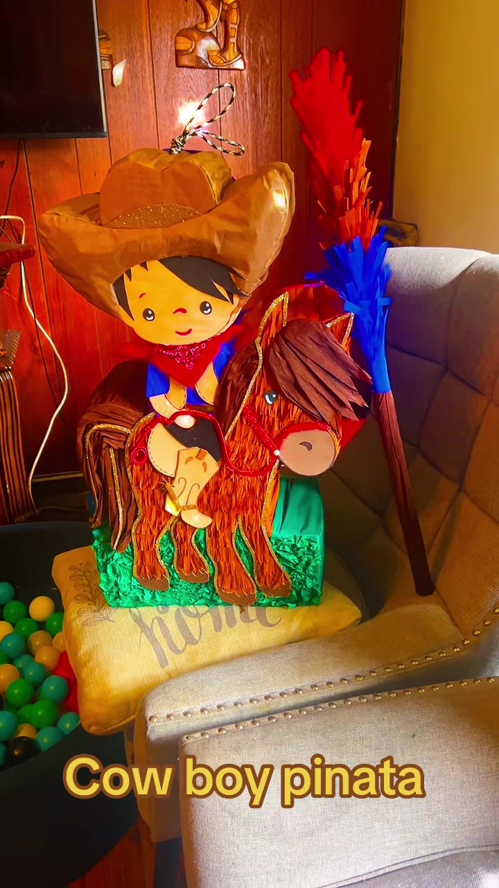 @Carol piñatas and more👉🪅🎈