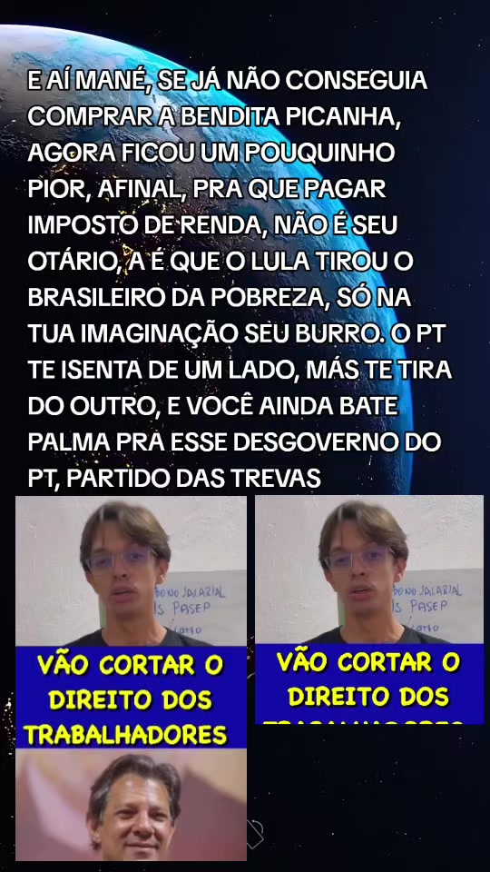 @jaisson Padilha dos Santos