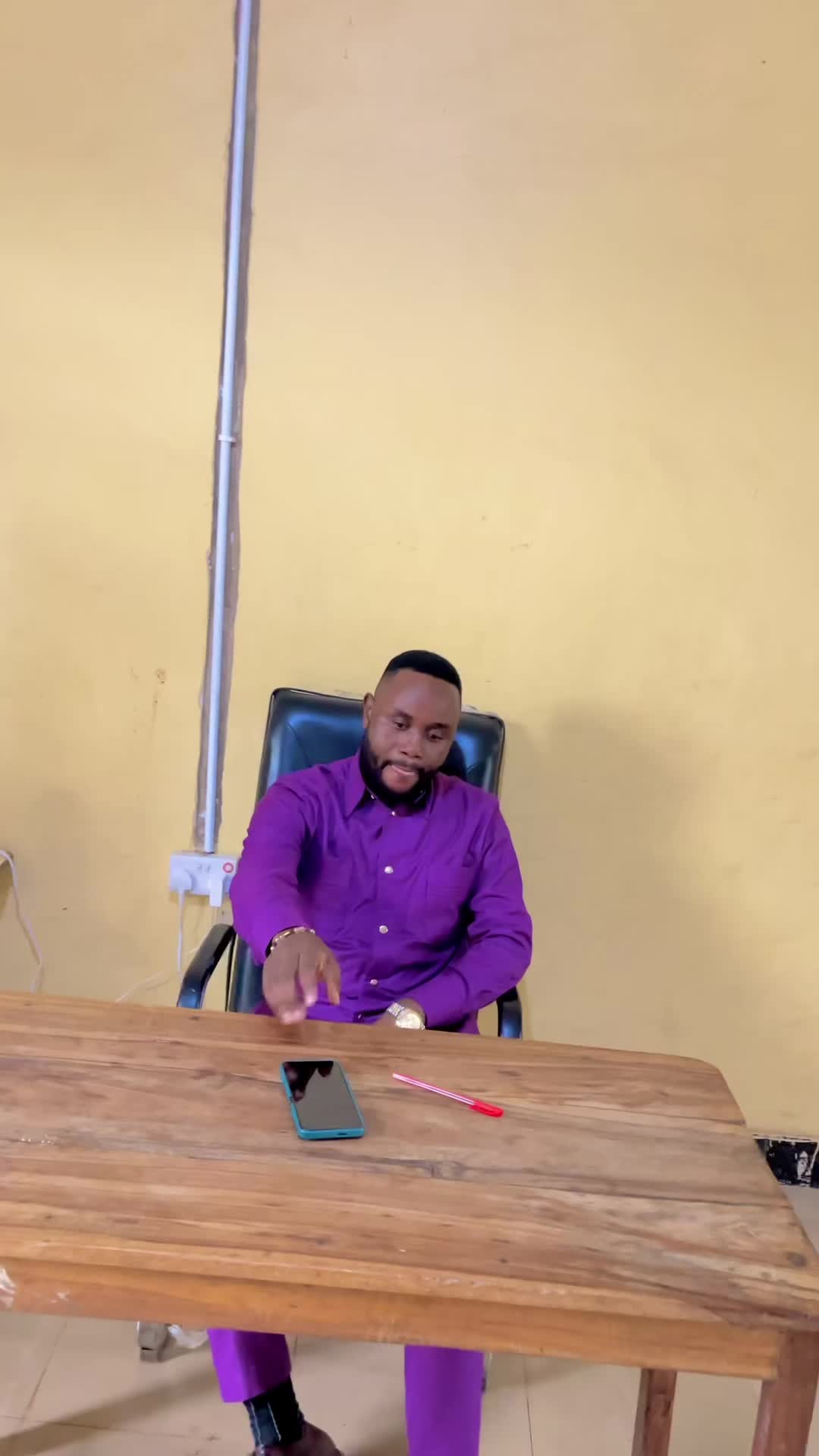 @Agrey Teddy Mwailolo