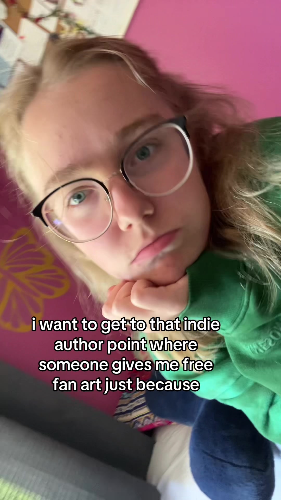 @sarbear 🧸✍️📖