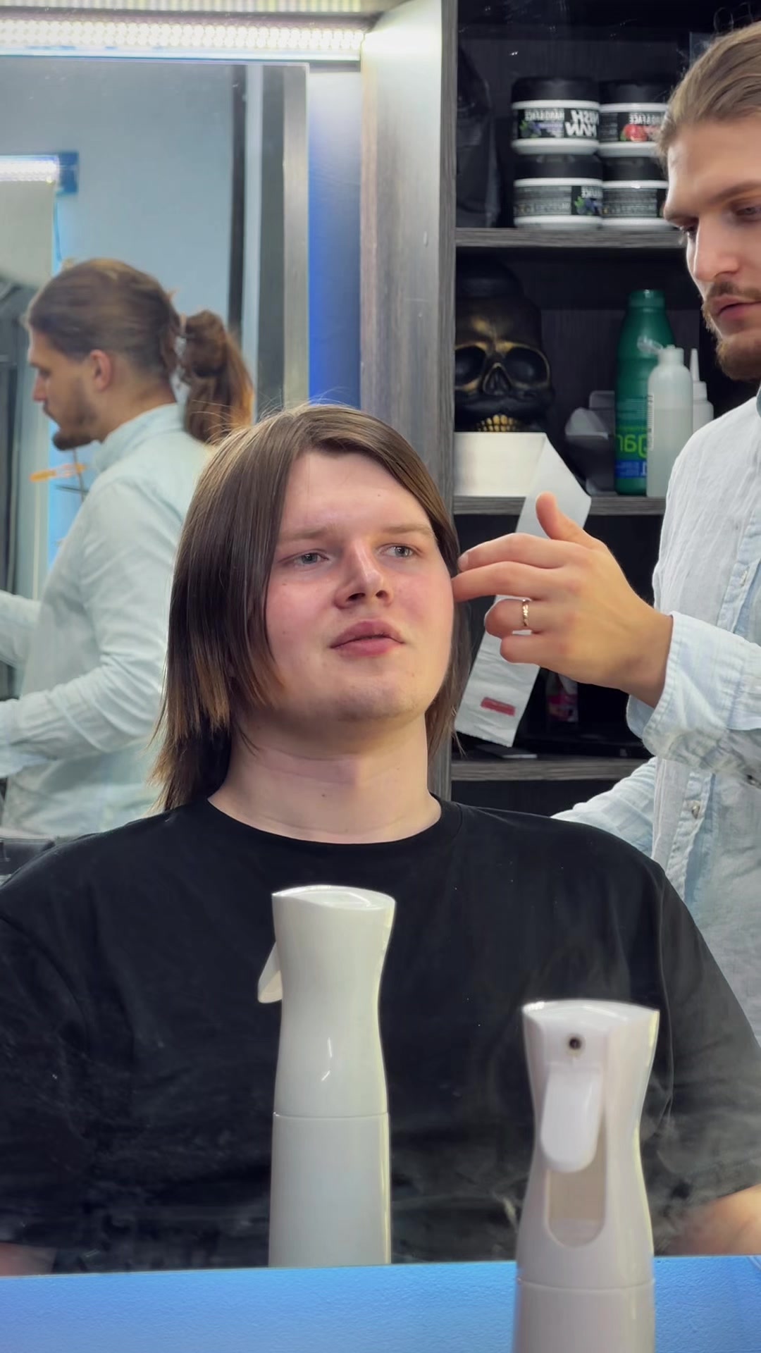 @Стрижки Брест 🔝💈
