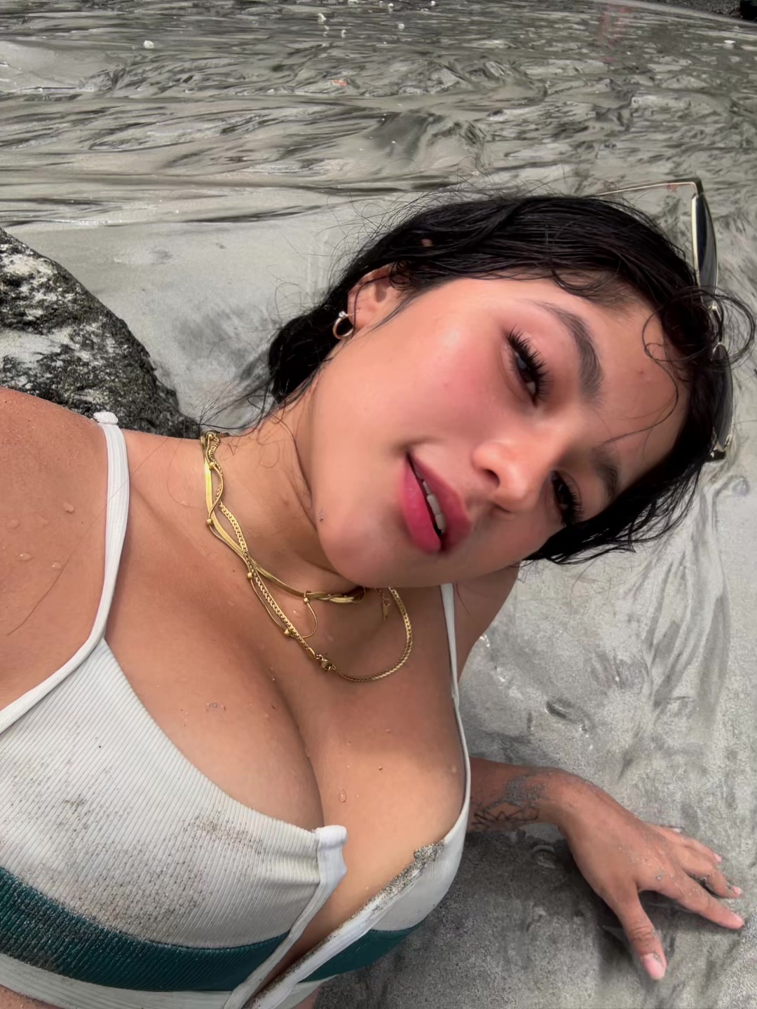 @Judith๐