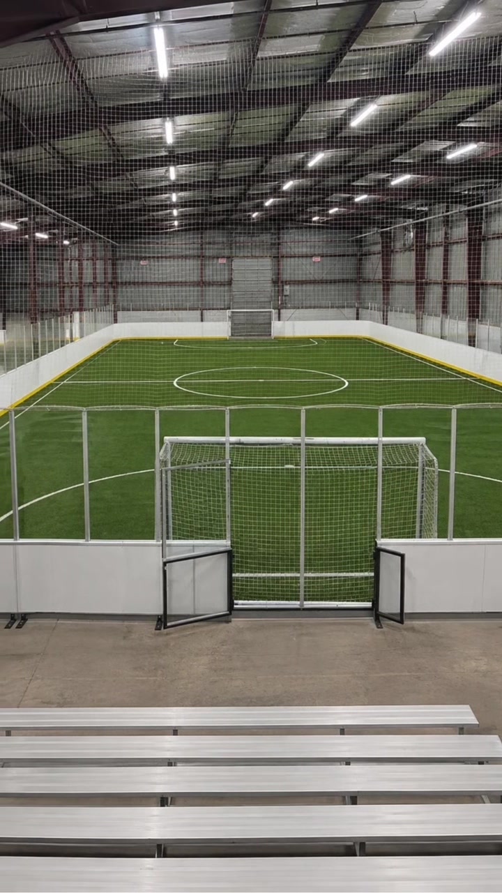 @Cola Sports Complex