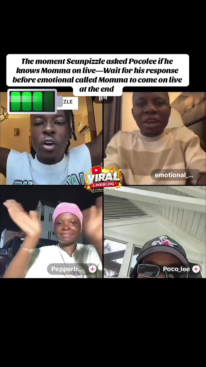 @VIRALLIVEBLOG