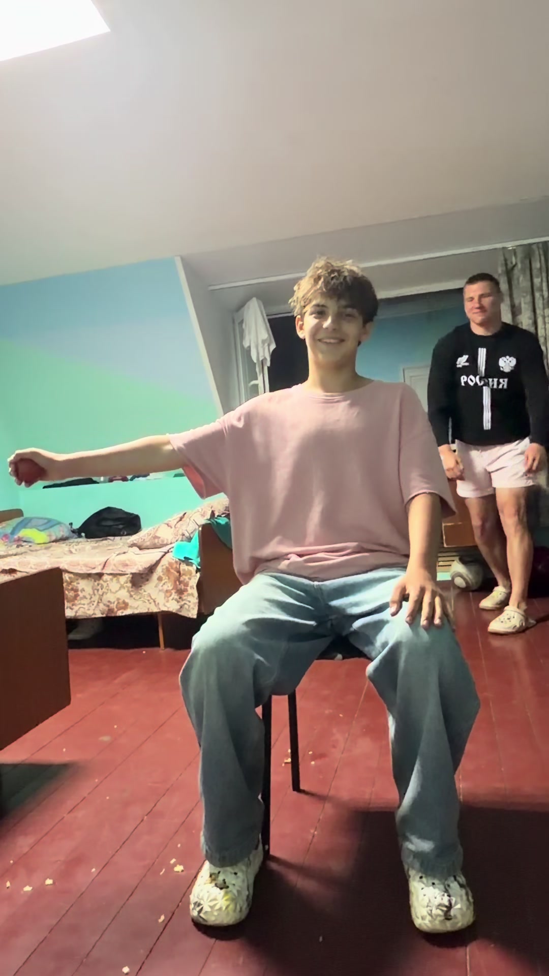 @мирушшш