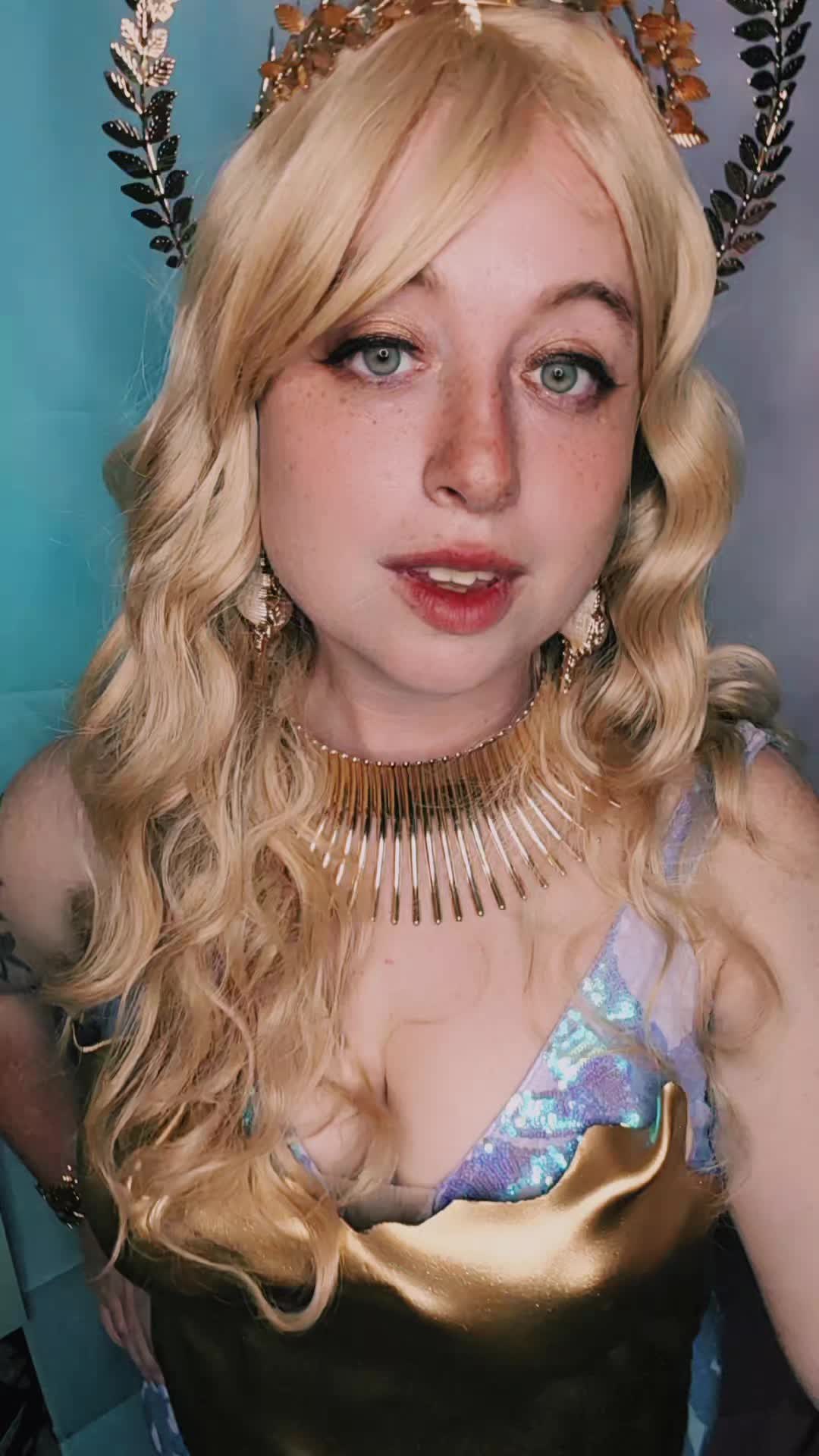 @Idlywylde