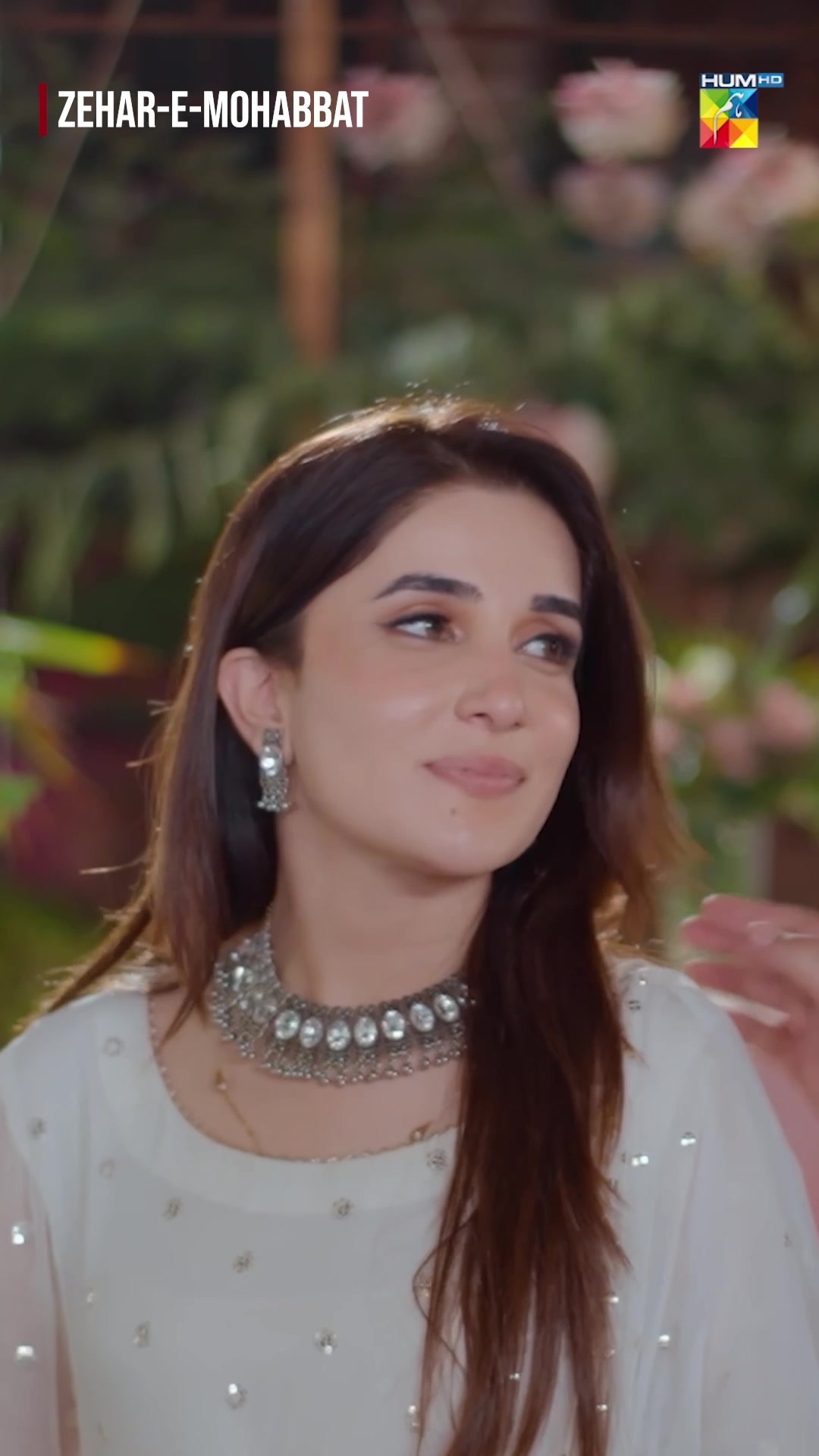 @HUM TV