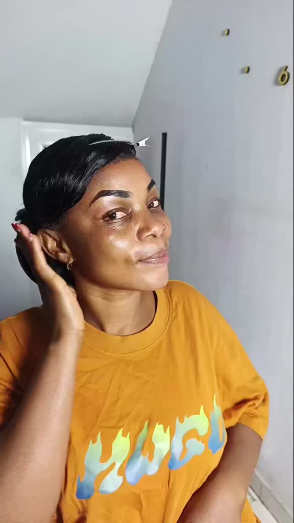 @Ang&egrave;le beauty hair