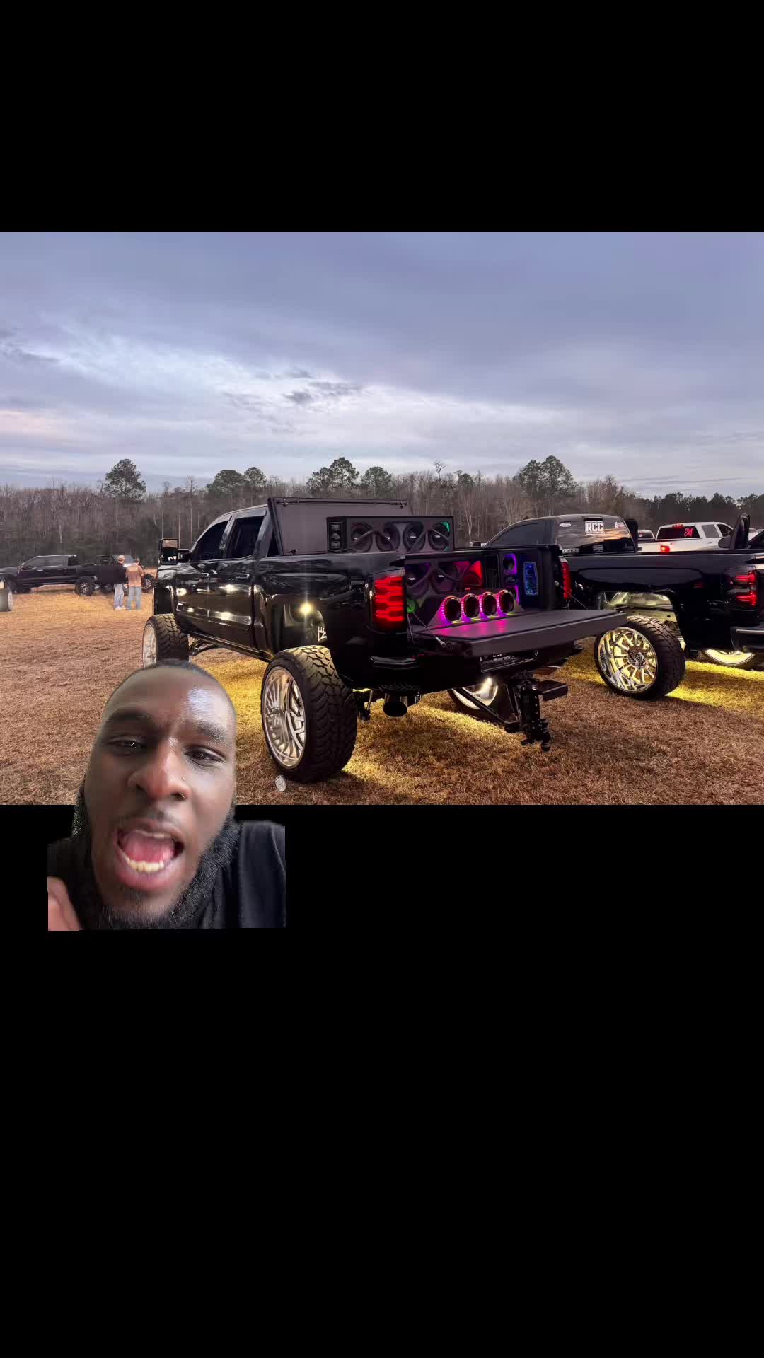 @Theblackcarguru